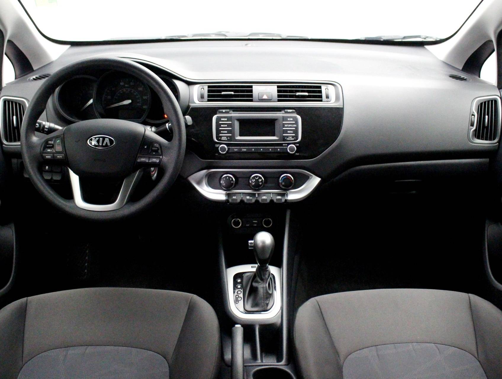 Florida Fine Cars - Used KIA RIO 2016 WEST PALM LX