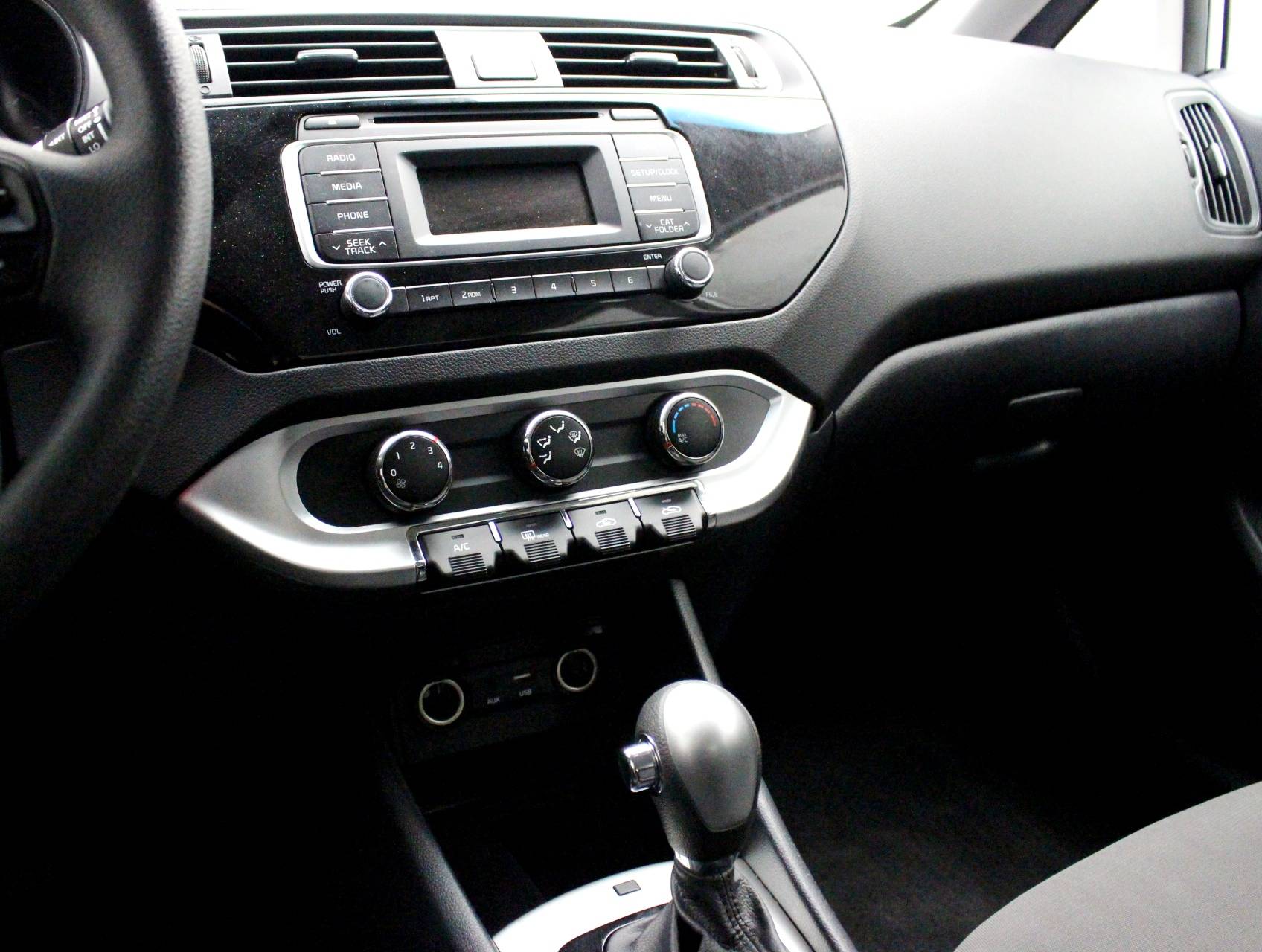 Florida Fine Cars - Used KIA RIO 2016 WEST PALM LX