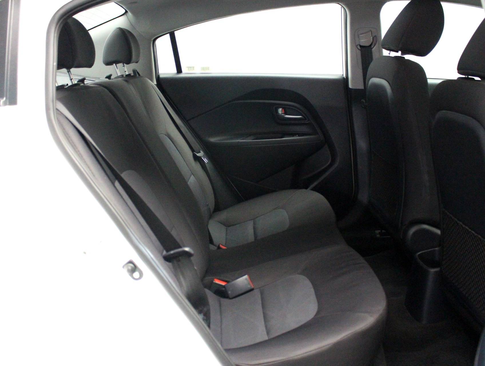 Florida Fine Cars - Used KIA RIO 2016 WEST PALM LX