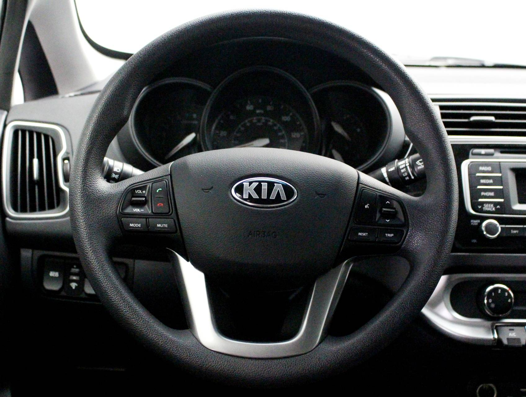 Florida Fine Cars - Used KIA RIO 2016 WEST PALM LX