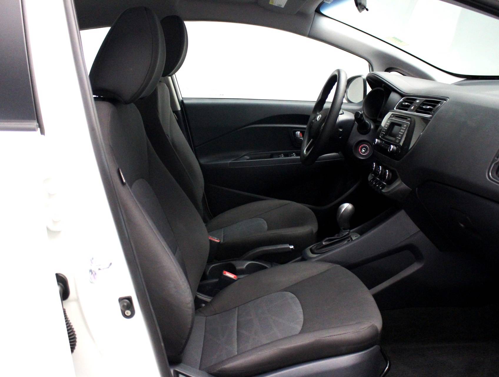 Florida Fine Cars - Used KIA RIO 2016 WEST PALM LX