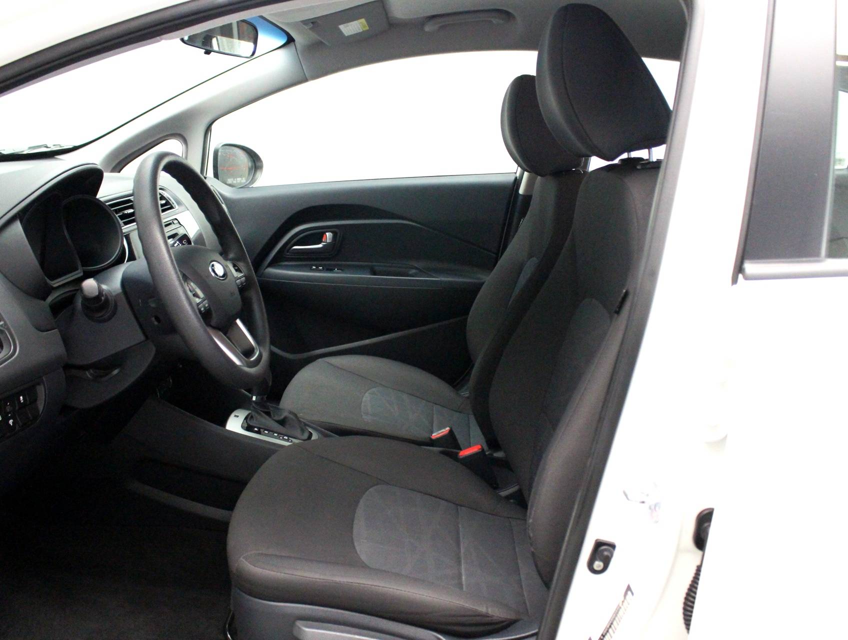 Florida Fine Cars - Used KIA RIO 2016 WEST PALM LX