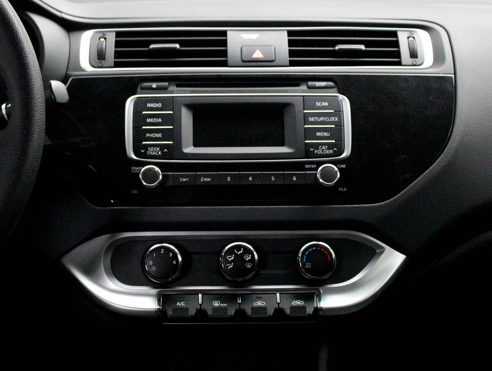 Florida Fine Cars - Used KIA RIO 2016 WEST PALM LX