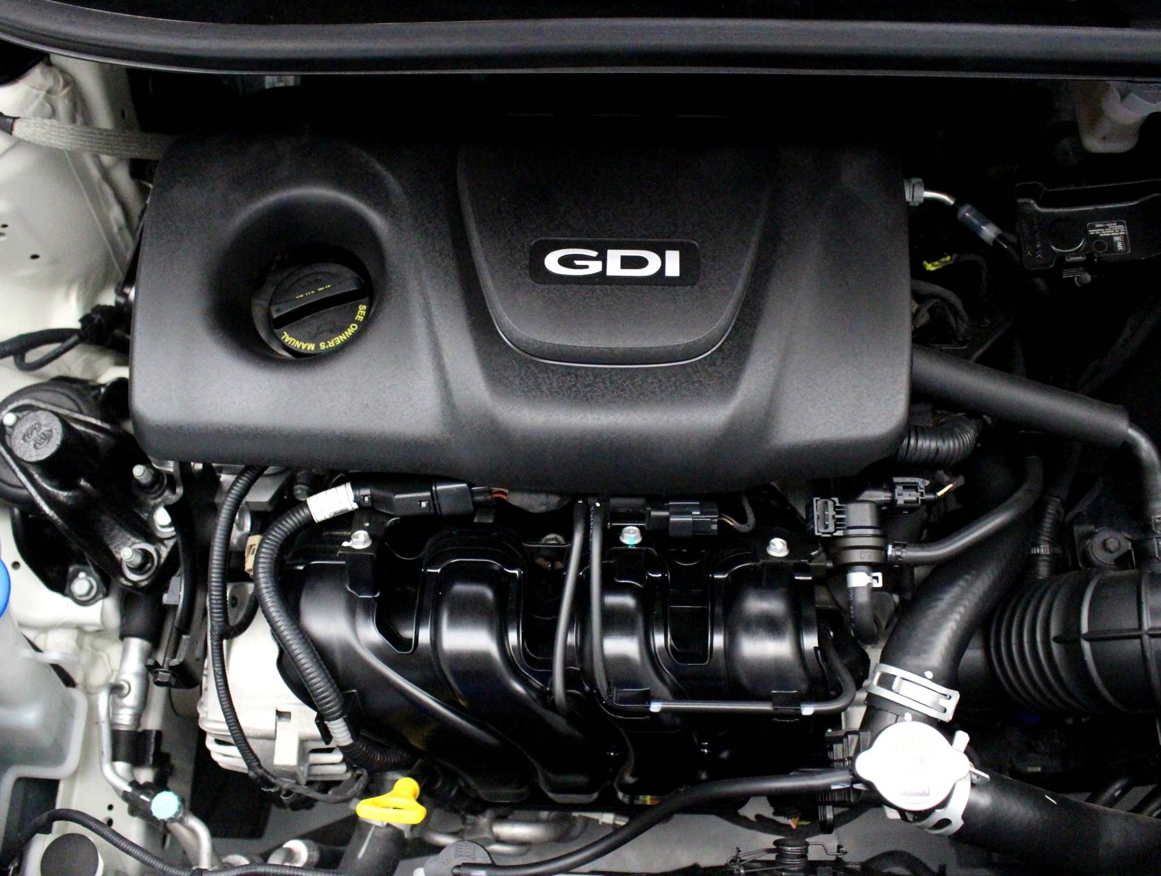 Florida Fine Cars - Used KIA RIO 2016 WEST PALM LX