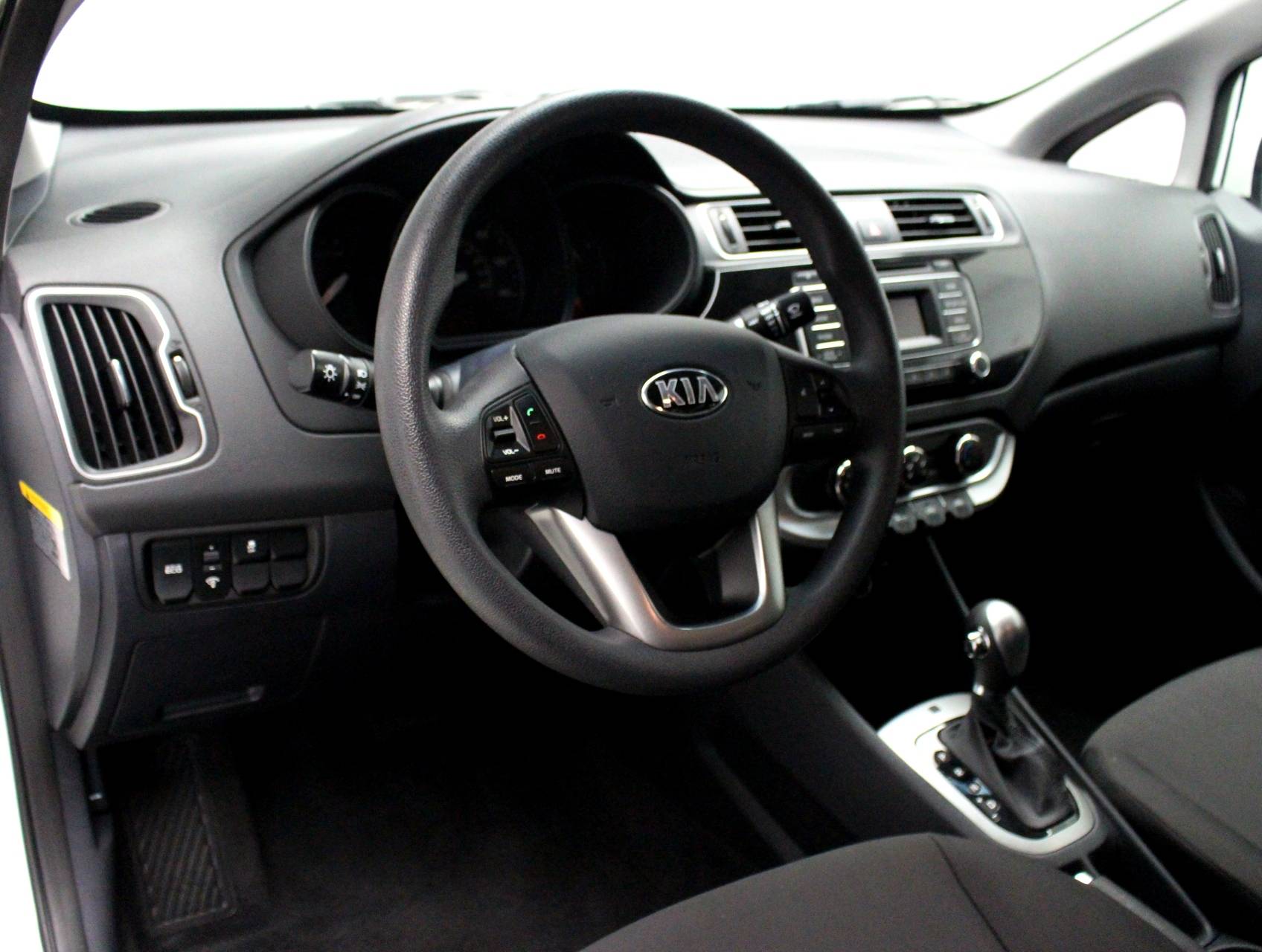 Florida Fine Cars - Used KIA RIO 2016 WEST PALM LX