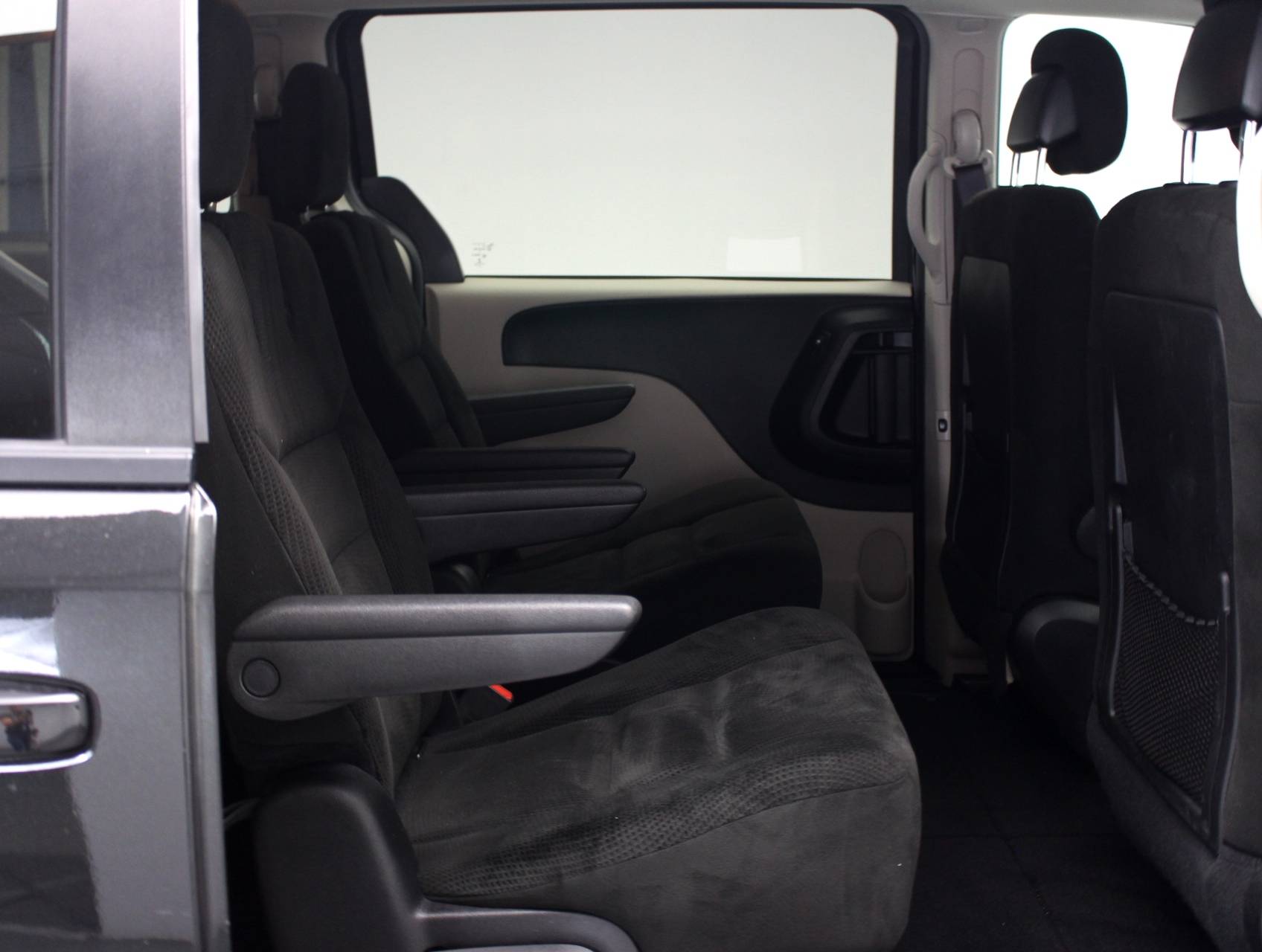 Florida Fine Cars - Used DODGE GRAND CARAVAN 2016 WEST PALM SXT