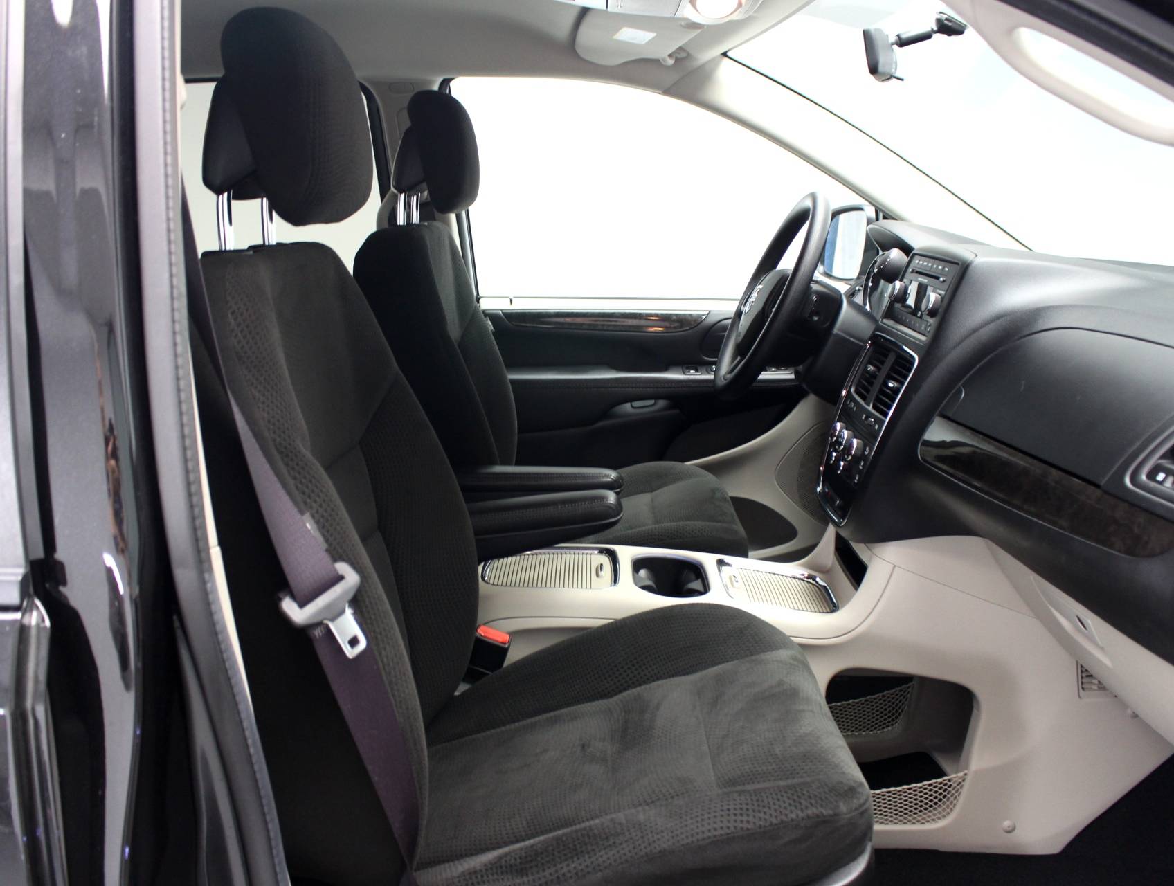 Florida Fine Cars - Used DODGE GRAND CARAVAN 2016 WEST PALM SXT