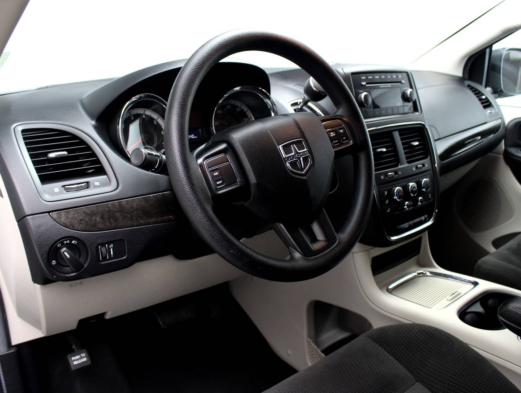 Florida Fine Cars - Used DODGE GRAND CARAVAN 2016 WEST PALM SXT