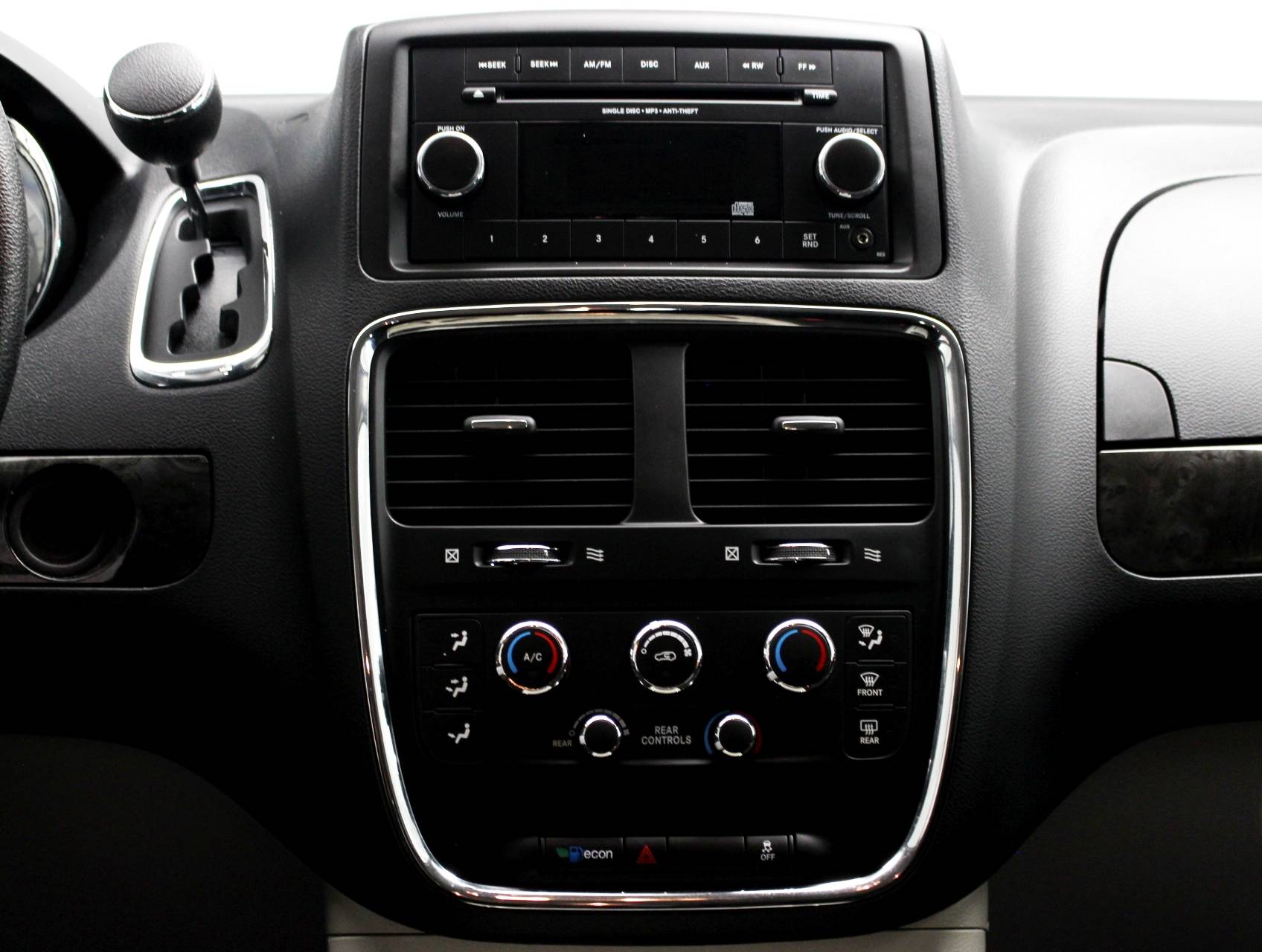 Florida Fine Cars - Used DODGE GRAND CARAVAN 2016 WEST PALM SXT