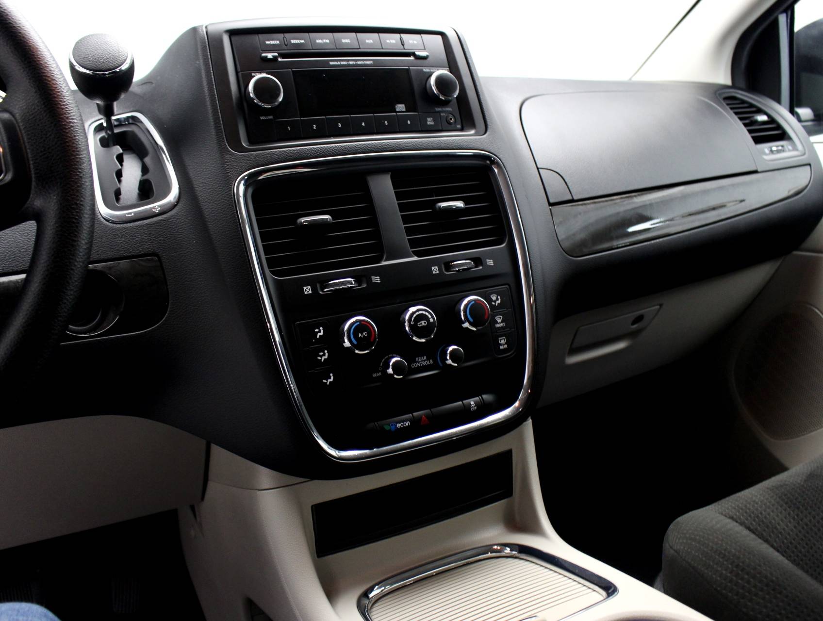 Florida Fine Cars - Used DODGE GRAND CARAVAN 2016 WEST PALM SXT