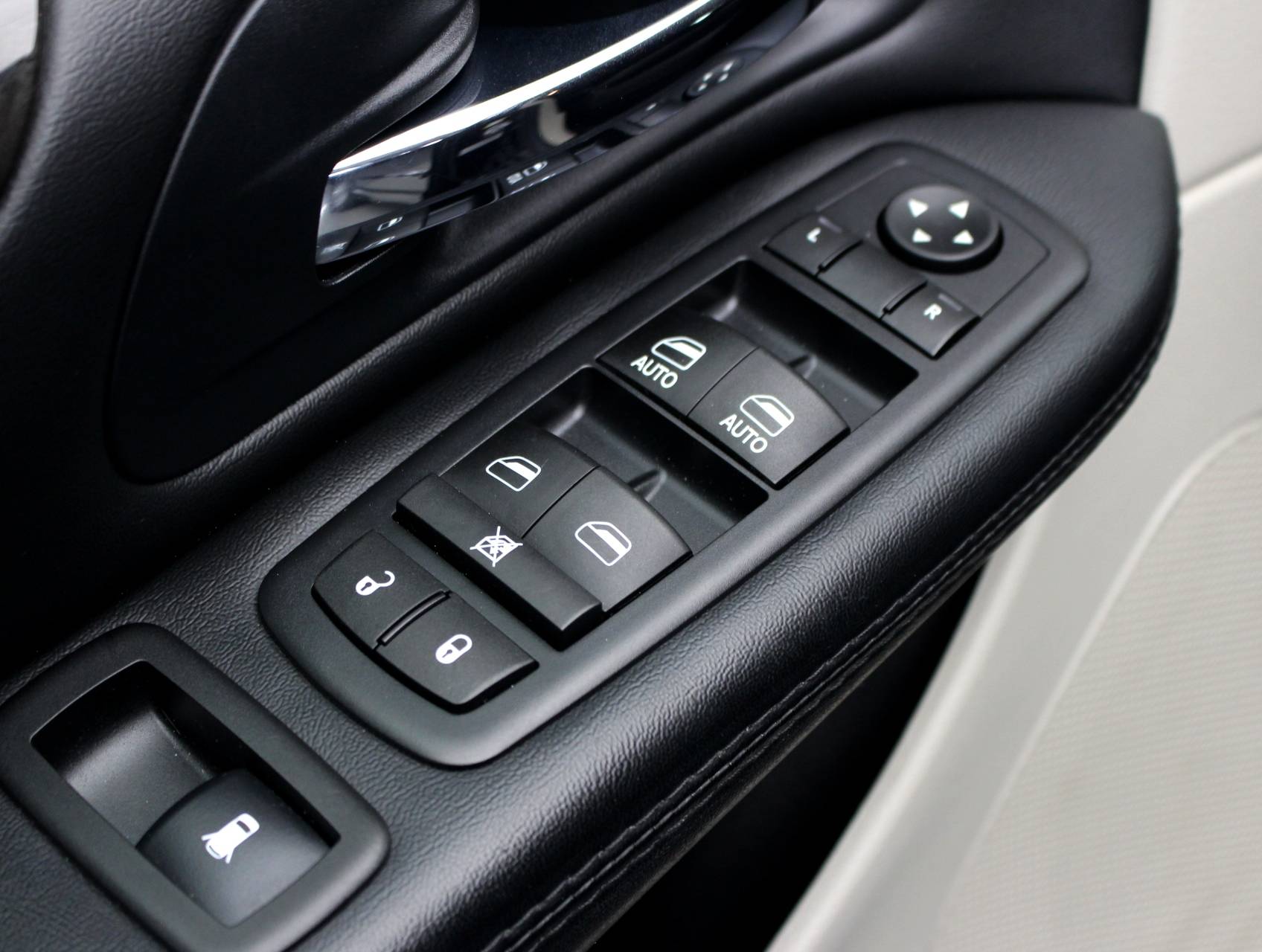 Florida Fine Cars - Used DODGE GRAND CARAVAN 2016 WEST PALM SXT