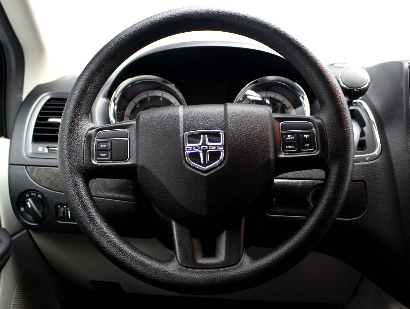 Florida Fine Cars - Used DODGE GRAND CARAVAN 2016 WEST PALM SXT