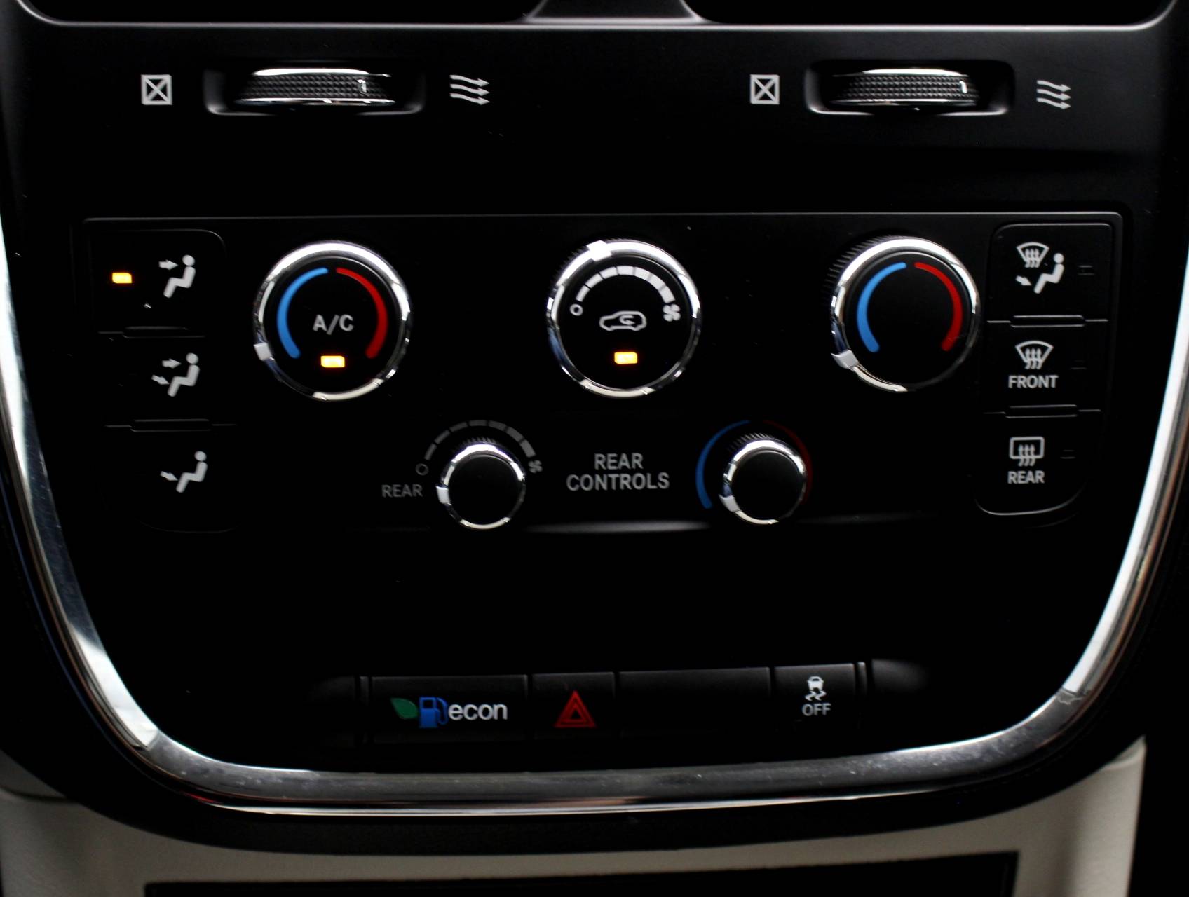 Florida Fine Cars - Used DODGE GRAND CARAVAN 2016 WEST PALM SXT