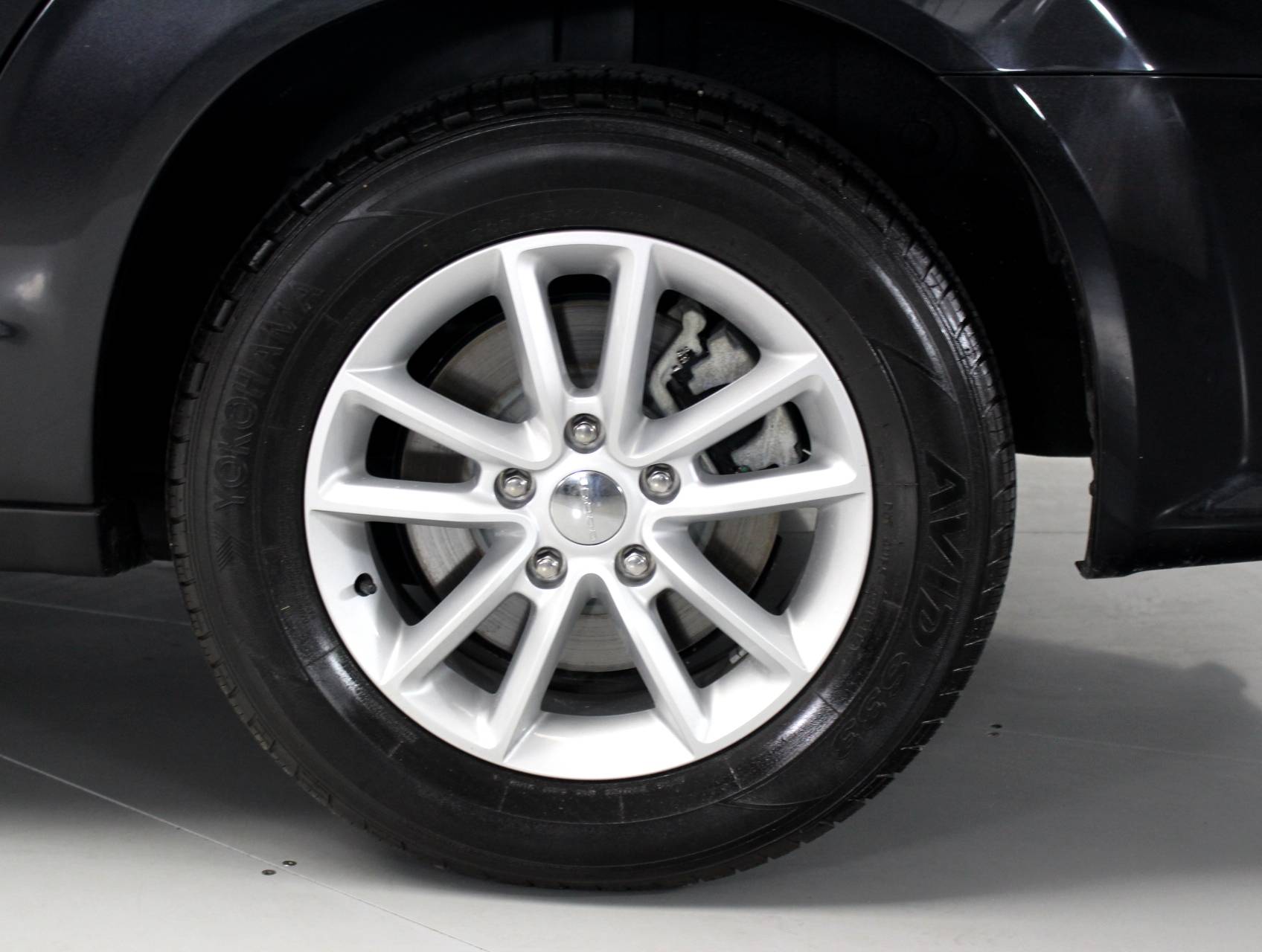 Florida Fine Cars - Used DODGE GRAND CARAVAN 2016 WEST PALM SXT