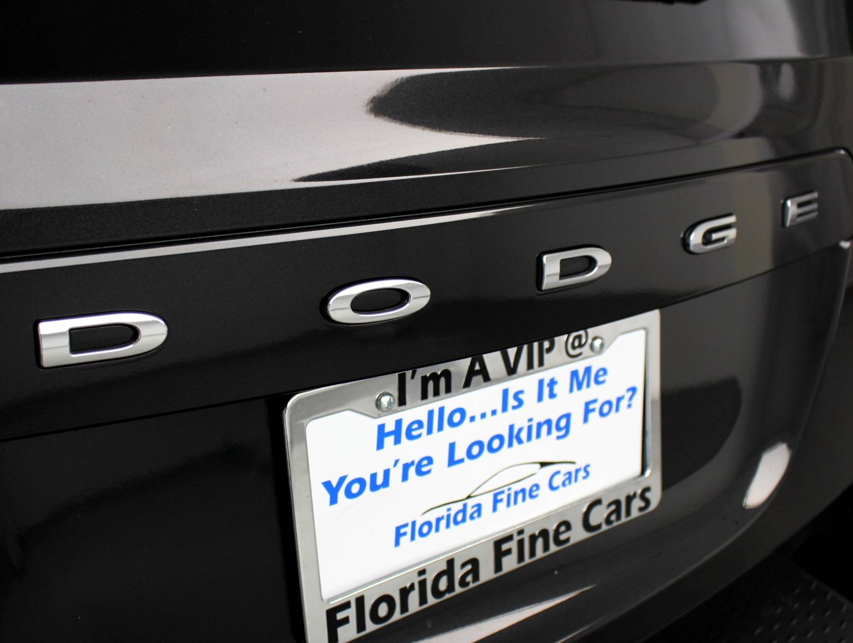 Florida Fine Cars - Used DODGE GRAND CARAVAN 2016 WEST PALM SXT