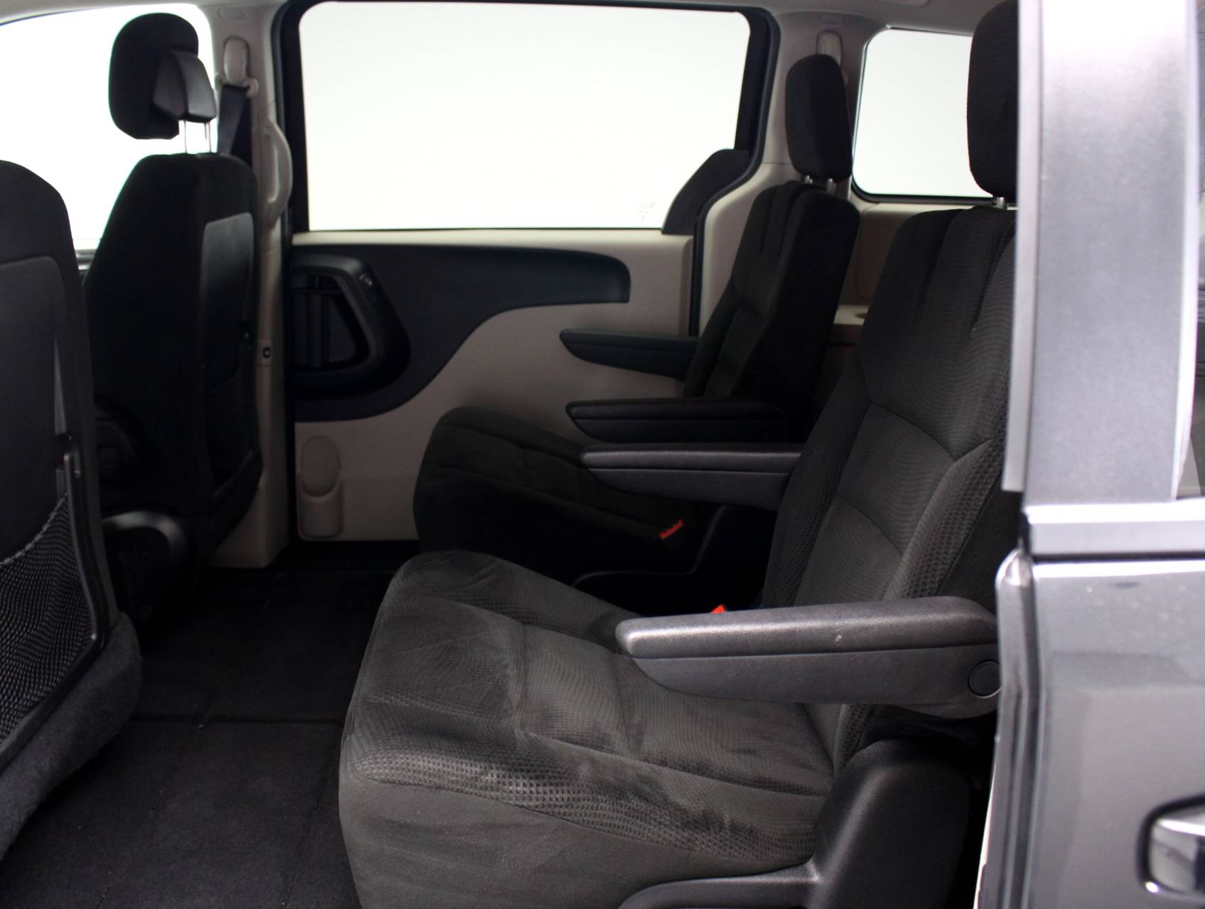 Florida Fine Cars - Used DODGE GRAND CARAVAN 2016 WEST PALM SXT