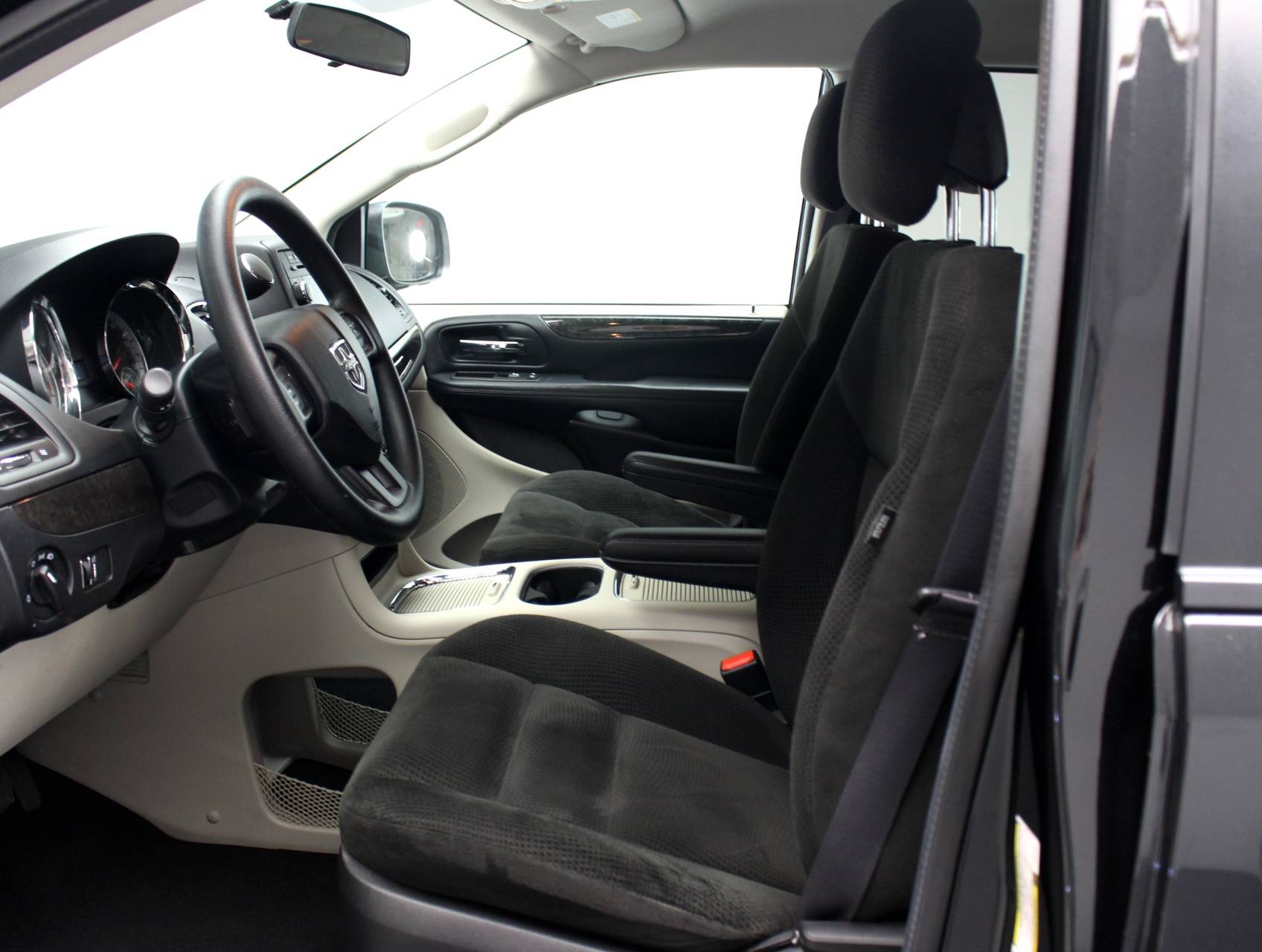 Florida Fine Cars - Used DODGE GRAND CARAVAN 2016 WEST PALM SXT