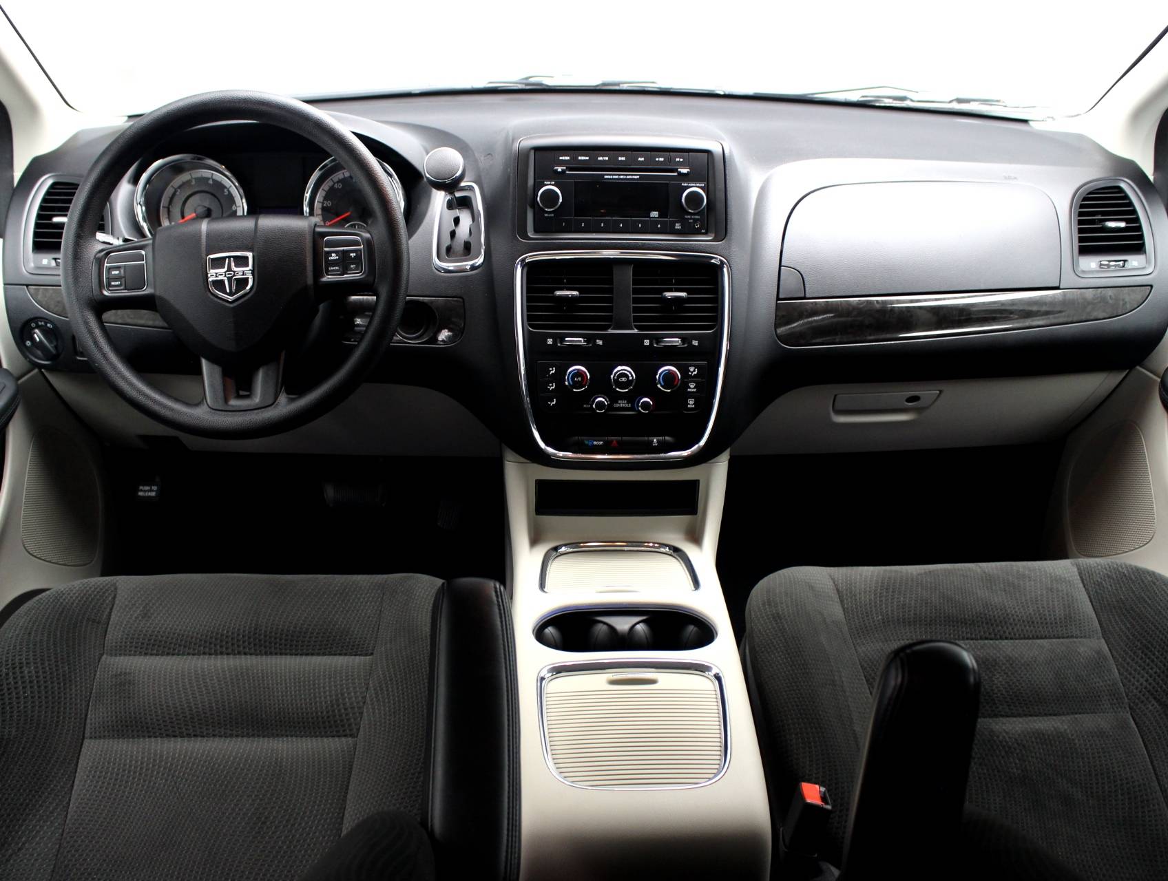 Florida Fine Cars - Used DODGE GRAND CARAVAN 2016 WEST PALM SXT