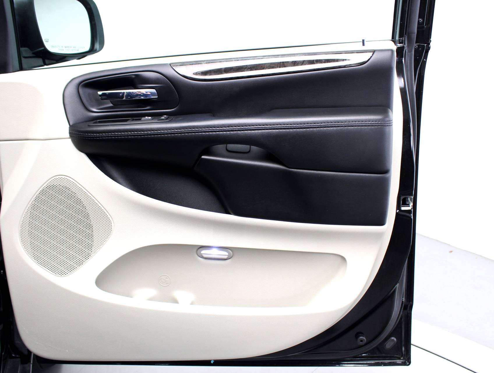 Florida Fine Cars - Used DODGE GRAND CARAVAN 2016 WEST PALM SXT