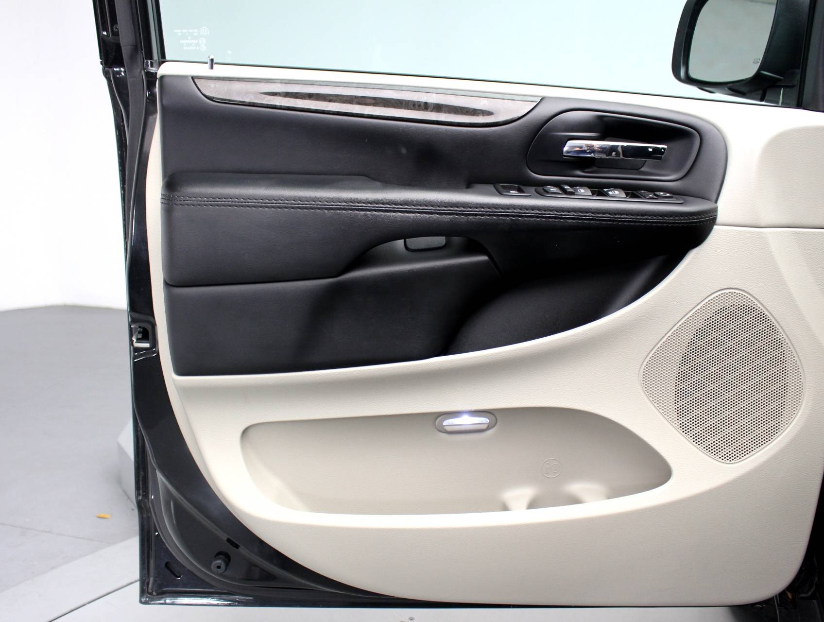 Florida Fine Cars - Used DODGE GRAND CARAVAN 2016 WEST PALM SXT