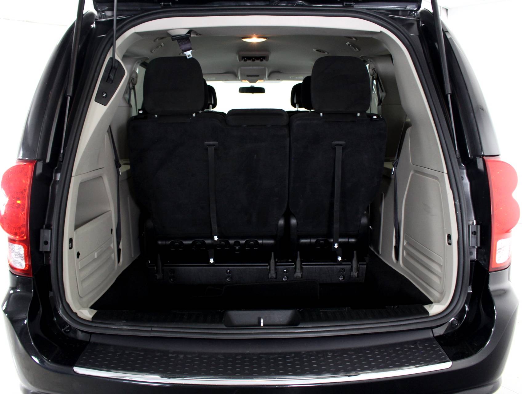 Florida Fine Cars - Used DODGE GRAND CARAVAN 2016 WEST PALM SXT