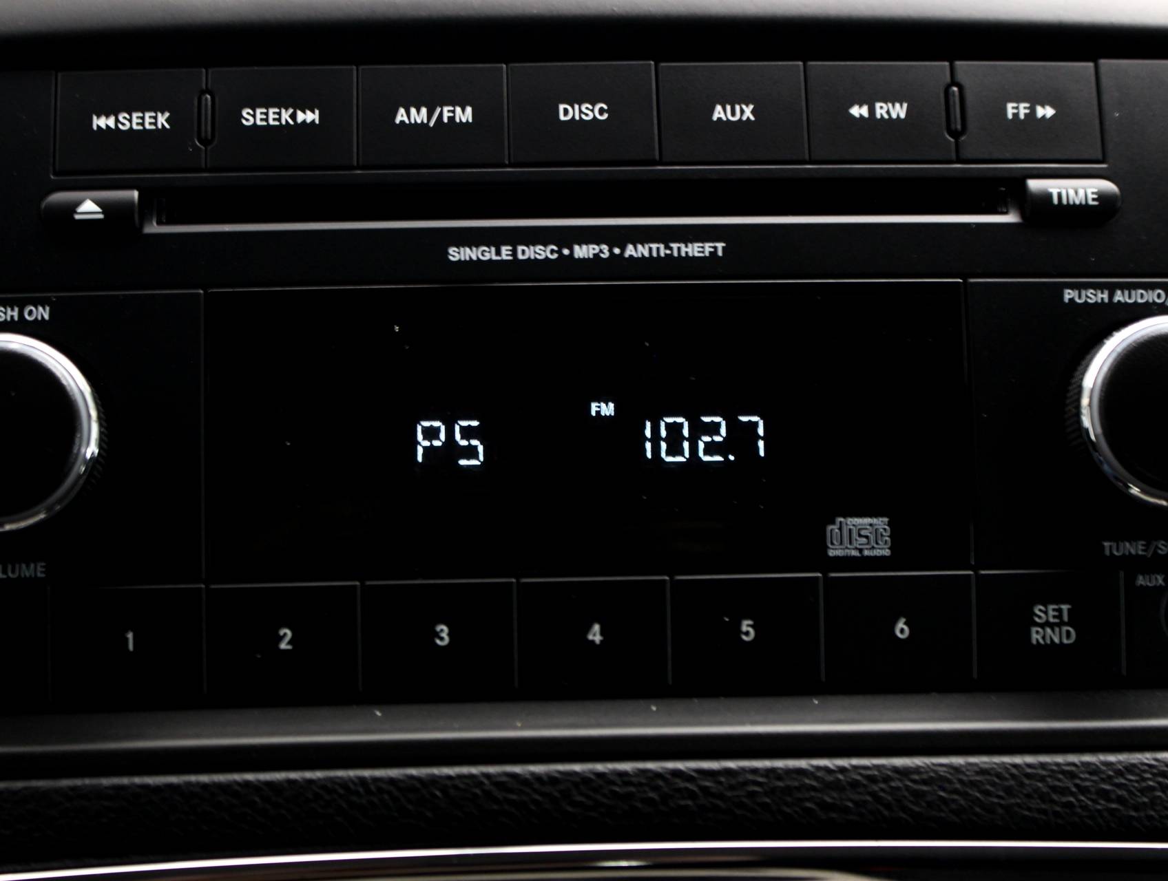 Florida Fine Cars - Used DODGE GRAND CARAVAN 2016 WEST PALM SXT