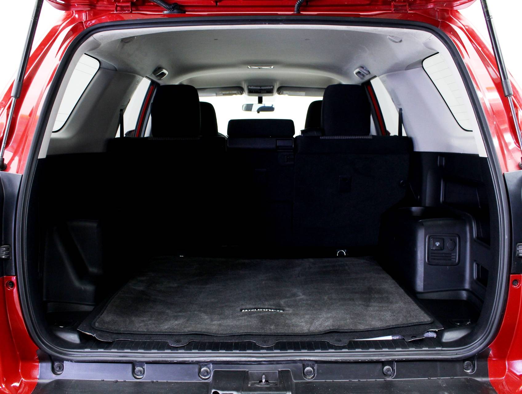 Florida Fine Cars - Used TOYOTA 4RUNNER 2015 MIAMI SR5