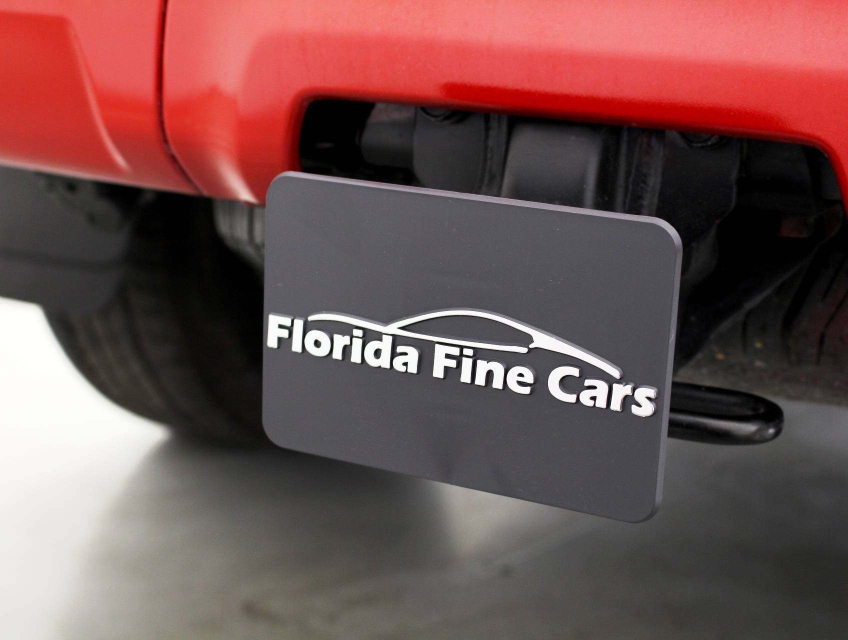 Florida Fine Cars - Used TOYOTA 4RUNNER 2015 MIAMI SR5