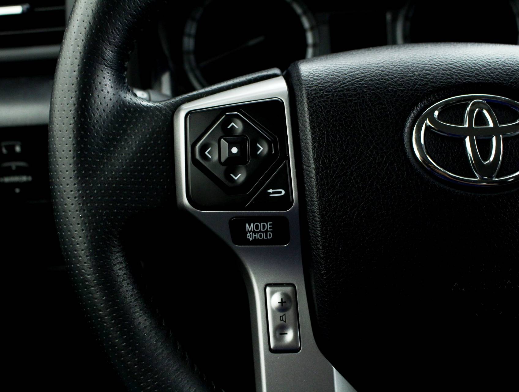 Florida Fine Cars - Used TOYOTA 4RUNNER 2015 MIAMI SR5