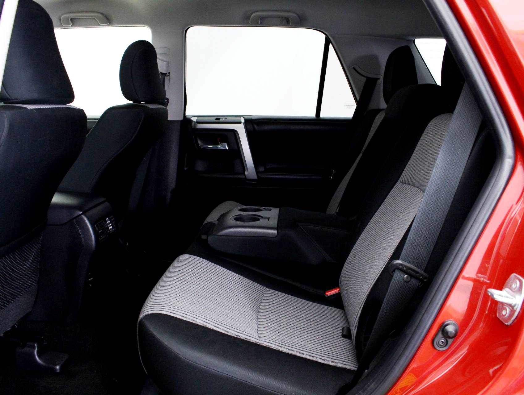 Florida Fine Cars - Used TOYOTA 4RUNNER 2015 MIAMI SR5