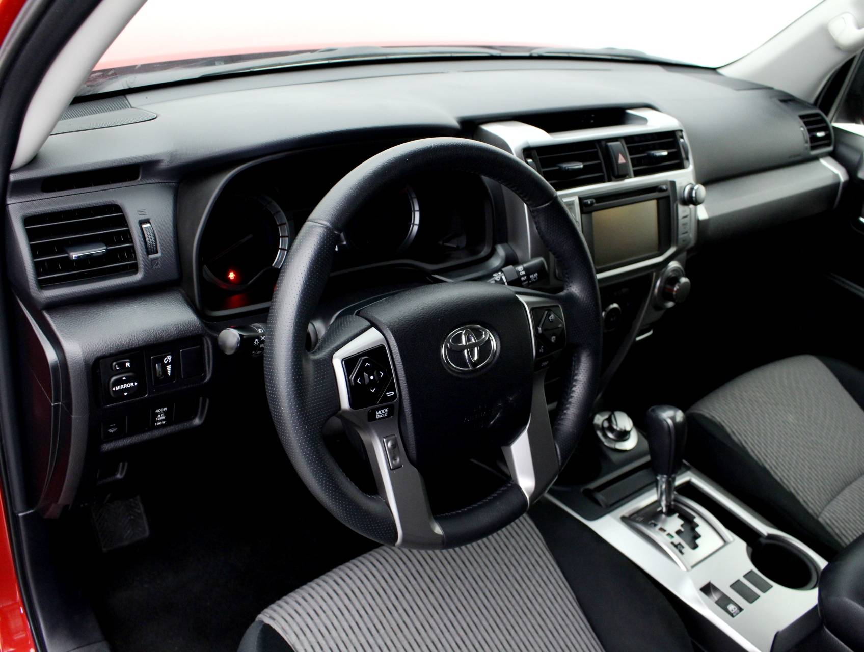 Florida Fine Cars - Used TOYOTA 4RUNNER 2015 MIAMI SR5