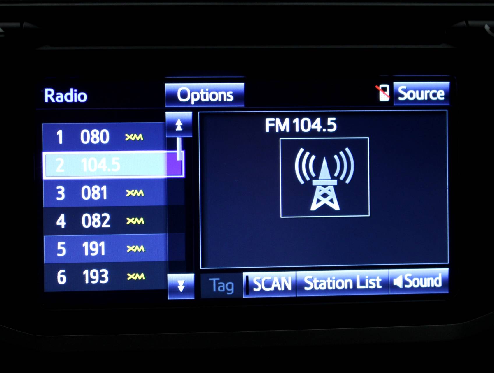 Florida Fine Cars - Used TOYOTA 4RUNNER 2015 MIAMI SR5