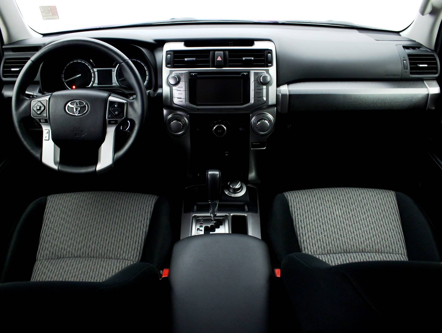 Florida Fine Cars - Used TOYOTA 4RUNNER 2015 MIAMI SR5