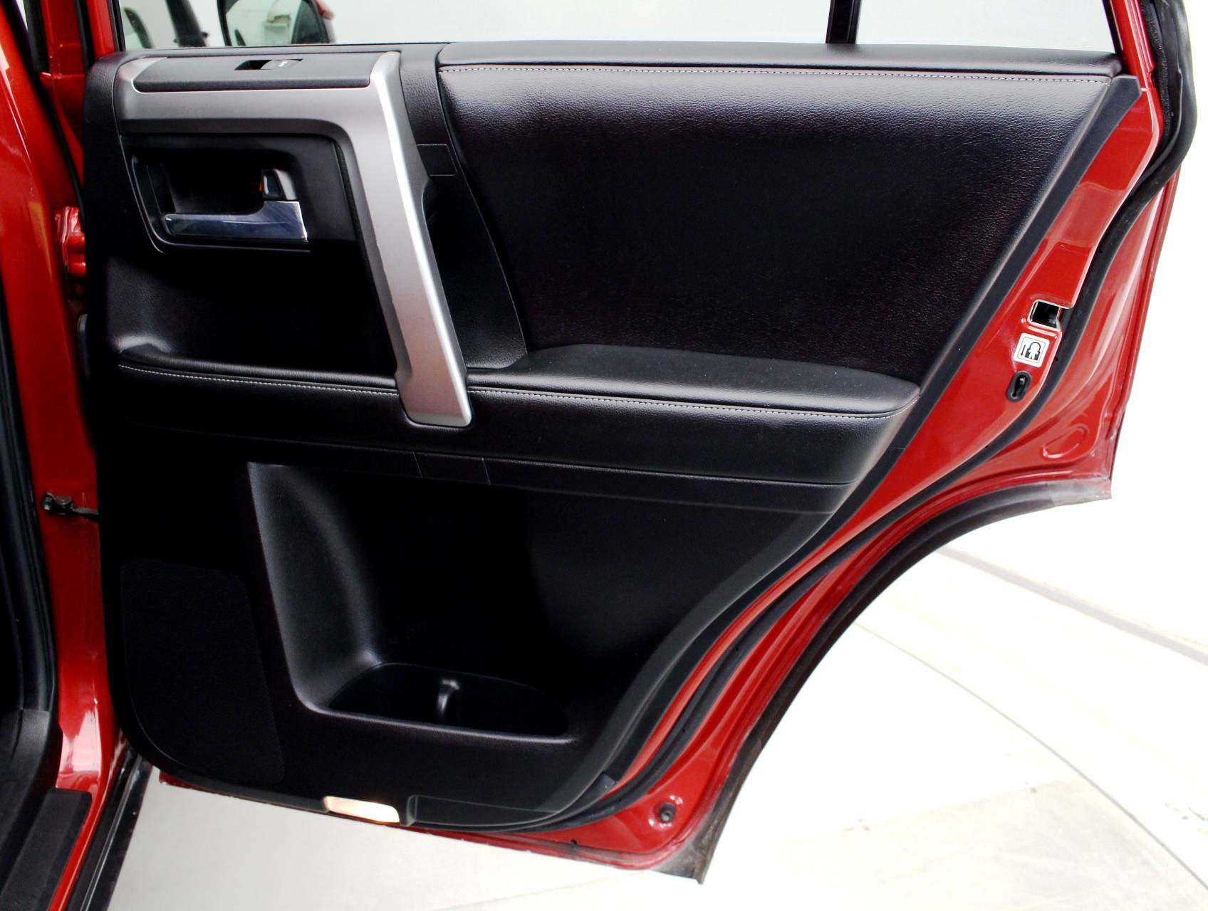 Florida Fine Cars - Used TOYOTA 4RUNNER 2015 MIAMI SR5