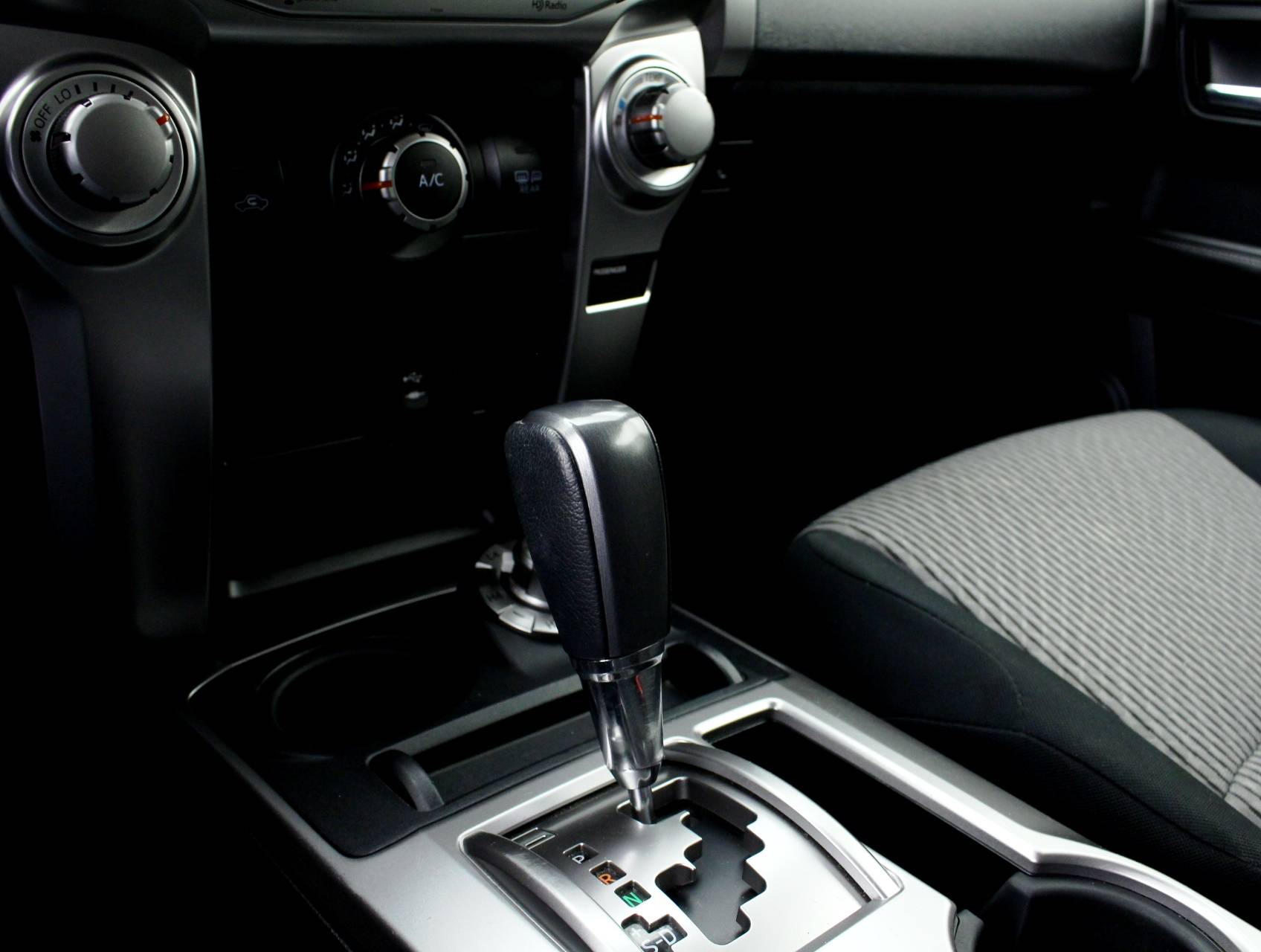 Florida Fine Cars - Used TOYOTA 4RUNNER 2015 MIAMI SR5