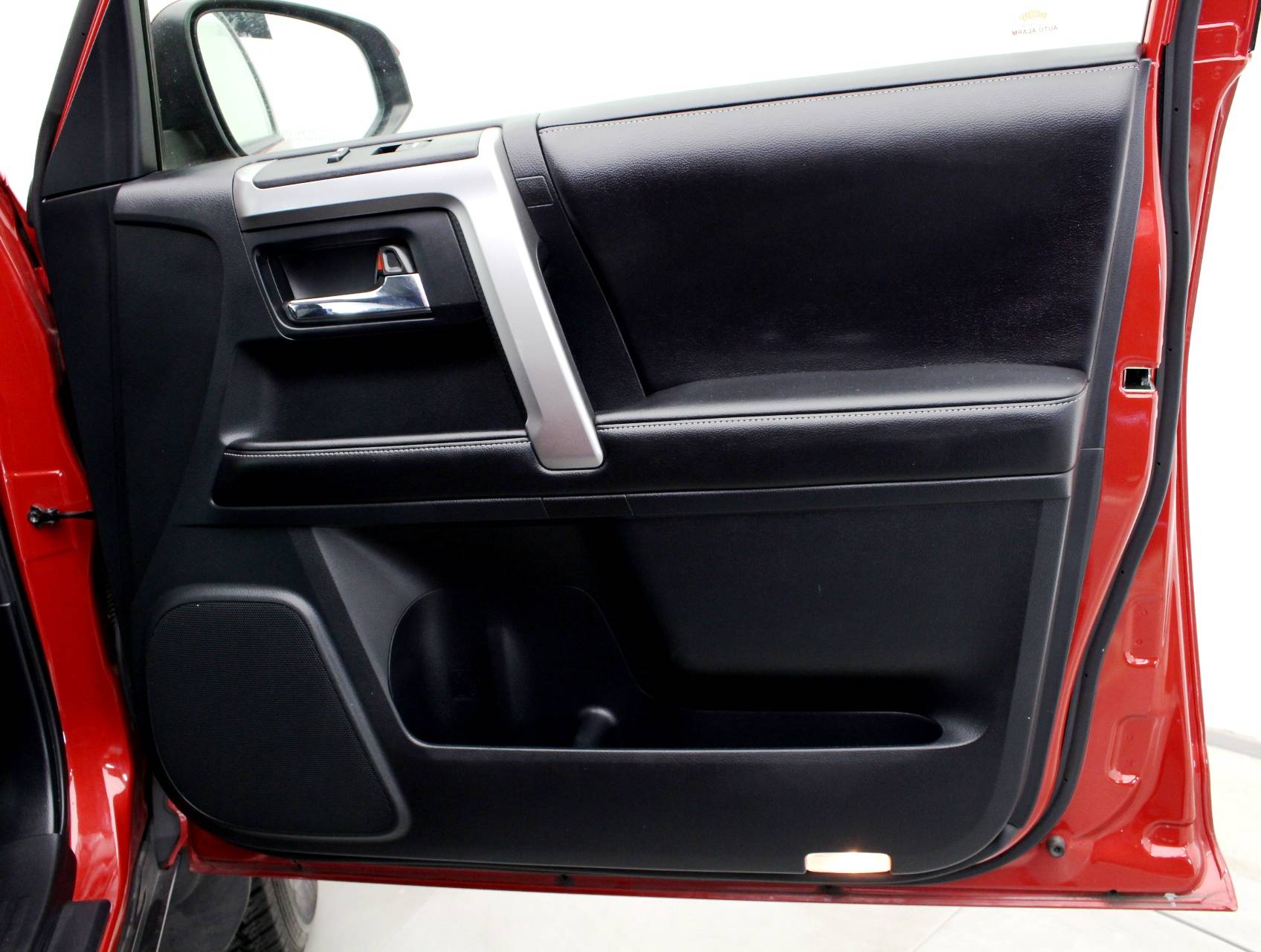 Florida Fine Cars - Used TOYOTA 4RUNNER 2015 MIAMI SR5