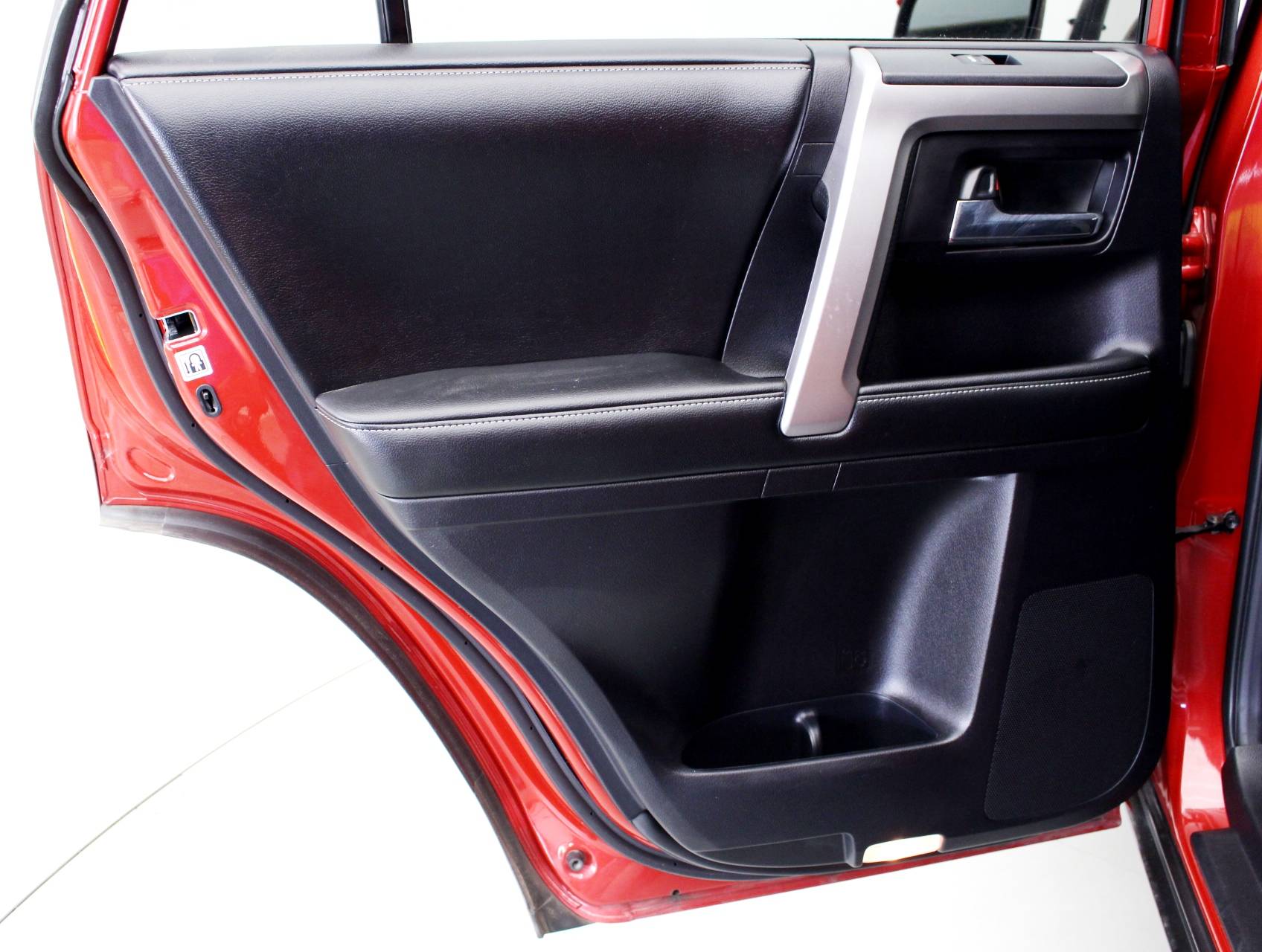 Florida Fine Cars - Used TOYOTA 4RUNNER 2015 MIAMI SR5