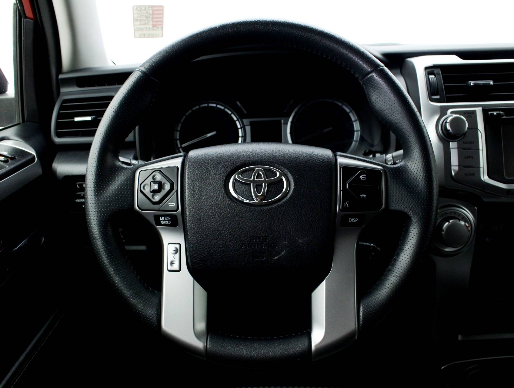 Florida Fine Cars - Used TOYOTA 4RUNNER 2015 MIAMI SR5