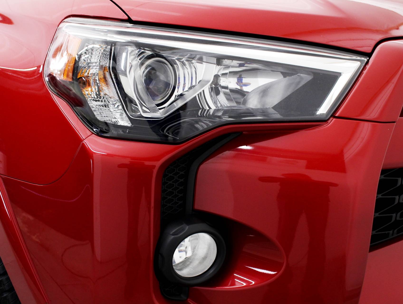 Florida Fine Cars - Used TOYOTA 4RUNNER 2015 MIAMI SR5