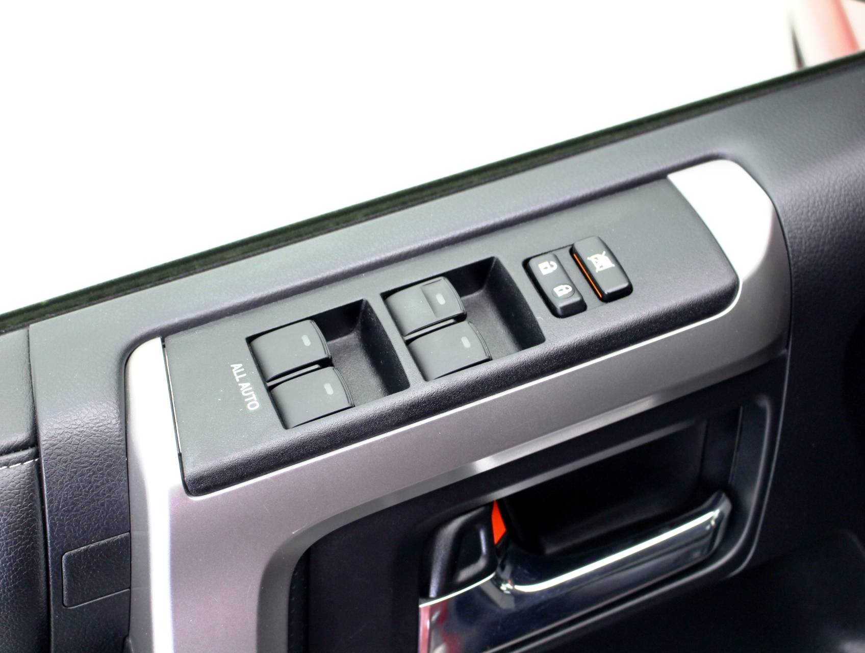 Florida Fine Cars - Used TOYOTA 4RUNNER 2015 MIAMI SR5