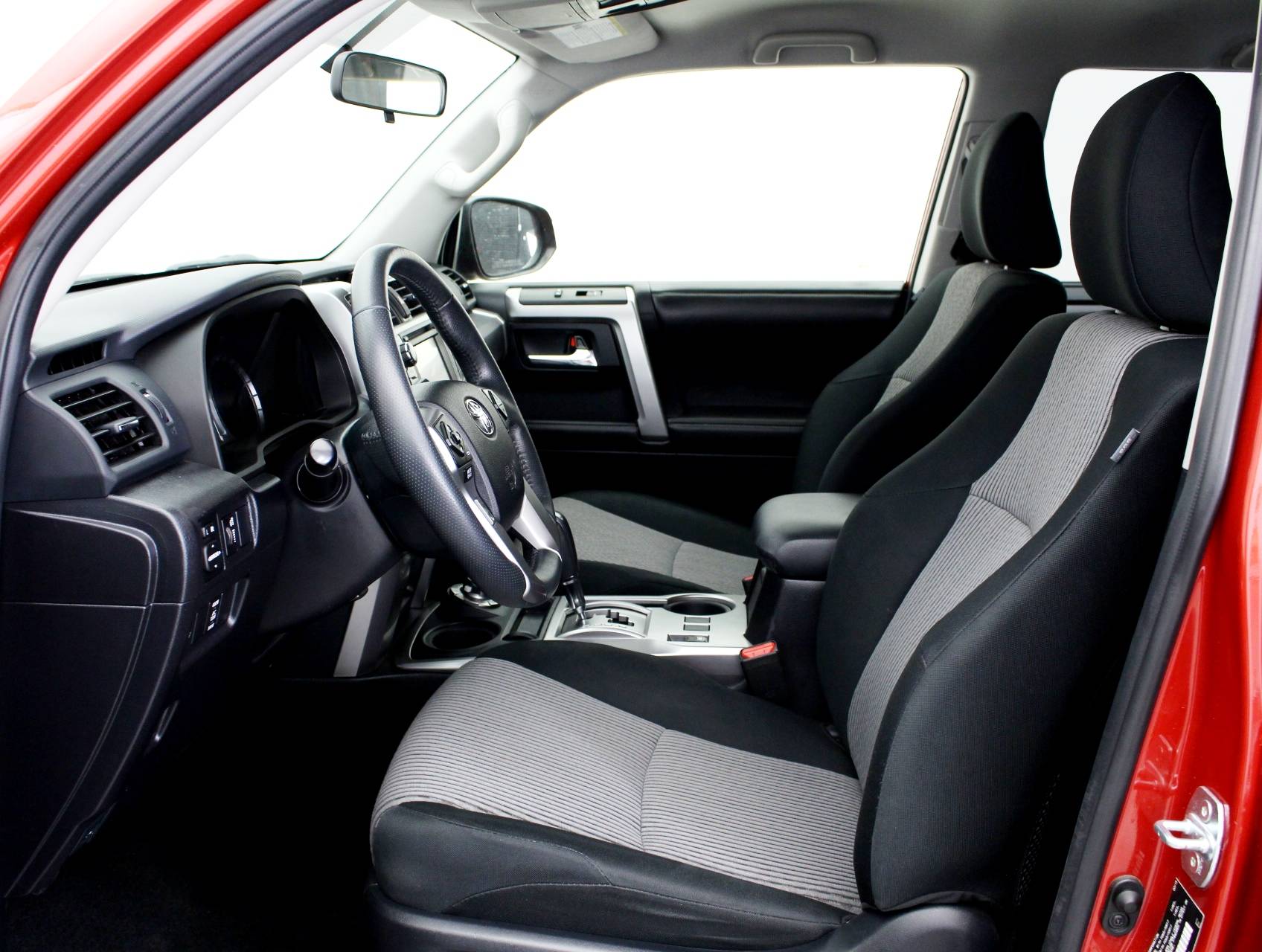 Florida Fine Cars - Used TOYOTA 4RUNNER 2015 MIAMI SR5