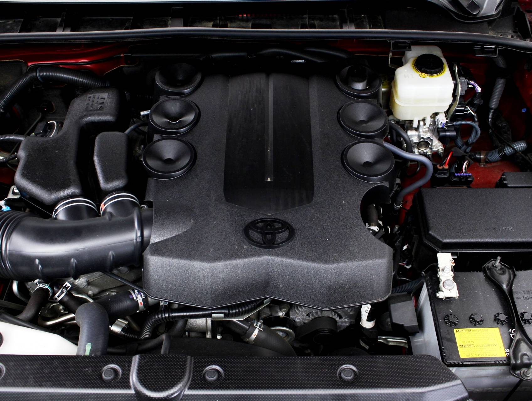 Florida Fine Cars - Used TOYOTA 4RUNNER 2015 MIAMI SR5