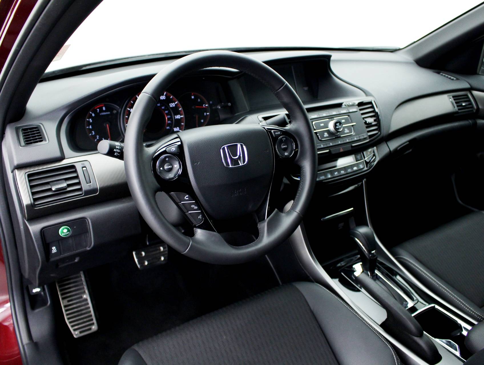 Florida Fine Cars - Used HONDA ACCORD 2016 MIAMI SPORT