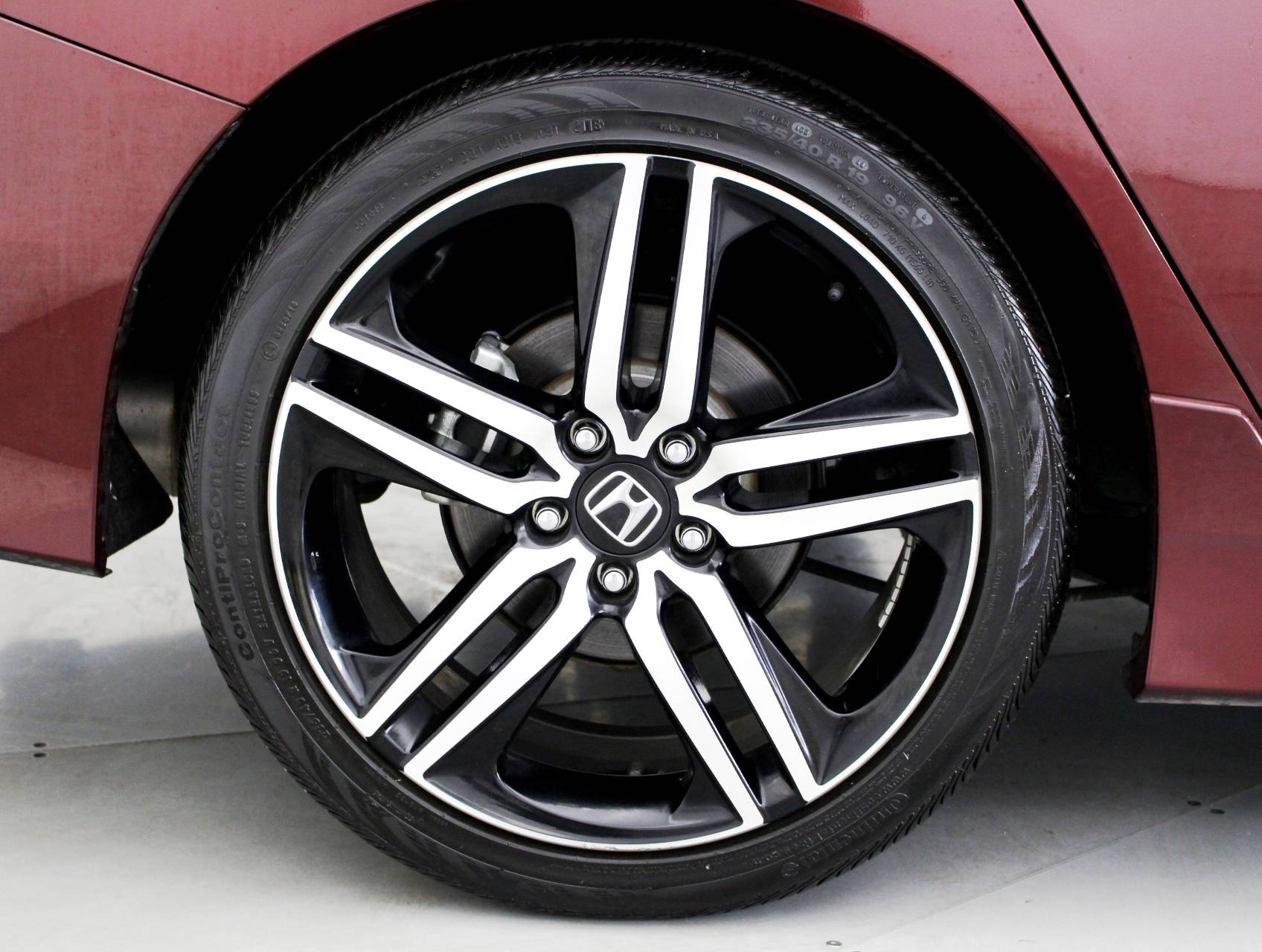 Florida Fine Cars - Used HONDA ACCORD 2016 MIAMI SPORT