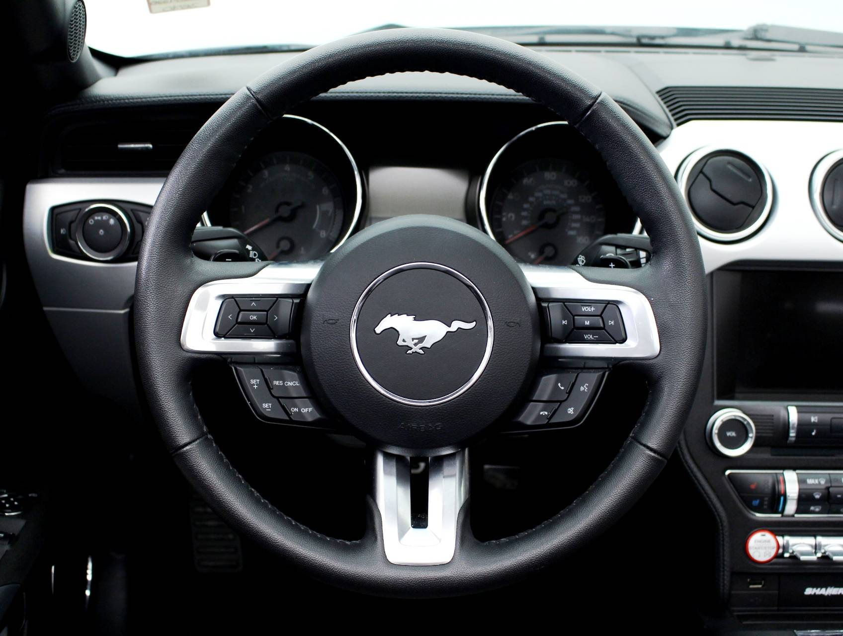 Florida Fine Cars - Used FORD MUSTANG 2017 MIAMI ECOBOOST PREMIUM