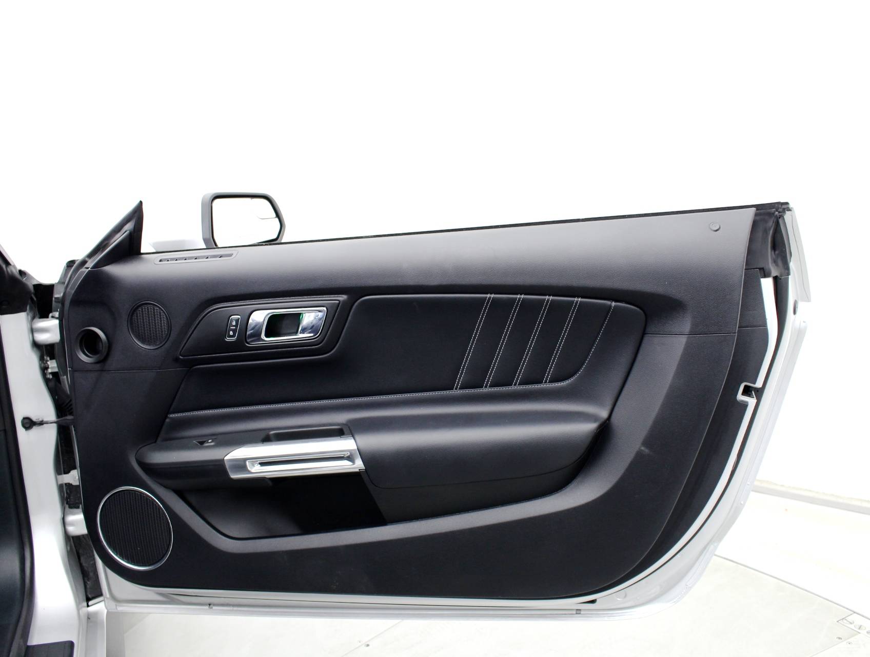 Florida Fine Cars - Used FORD MUSTANG 2017 MIAMI ECOBOOST PREMIUM