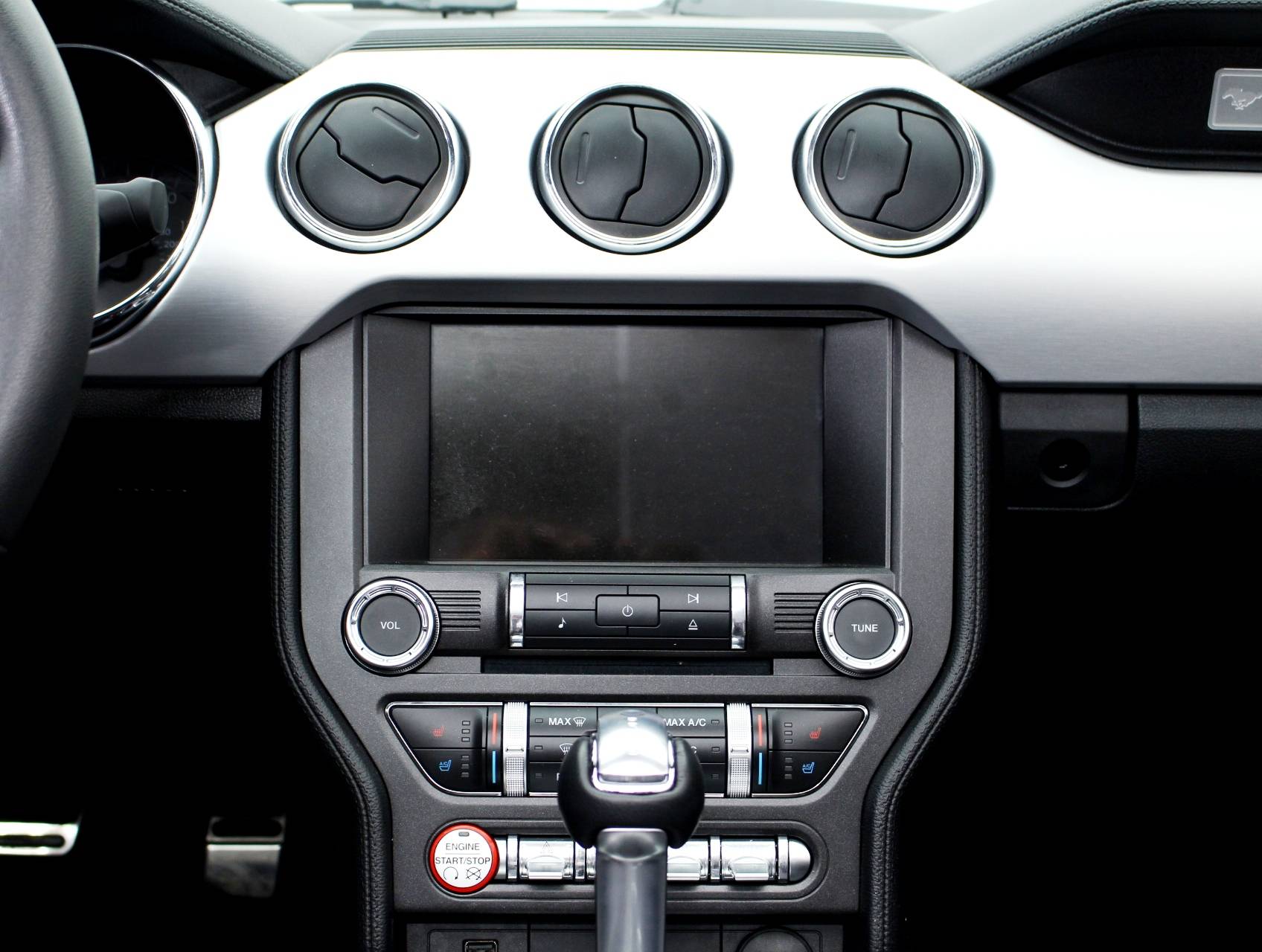 Florida Fine Cars - Used FORD MUSTANG 2017 MIAMI ECOBOOST PREMIUM