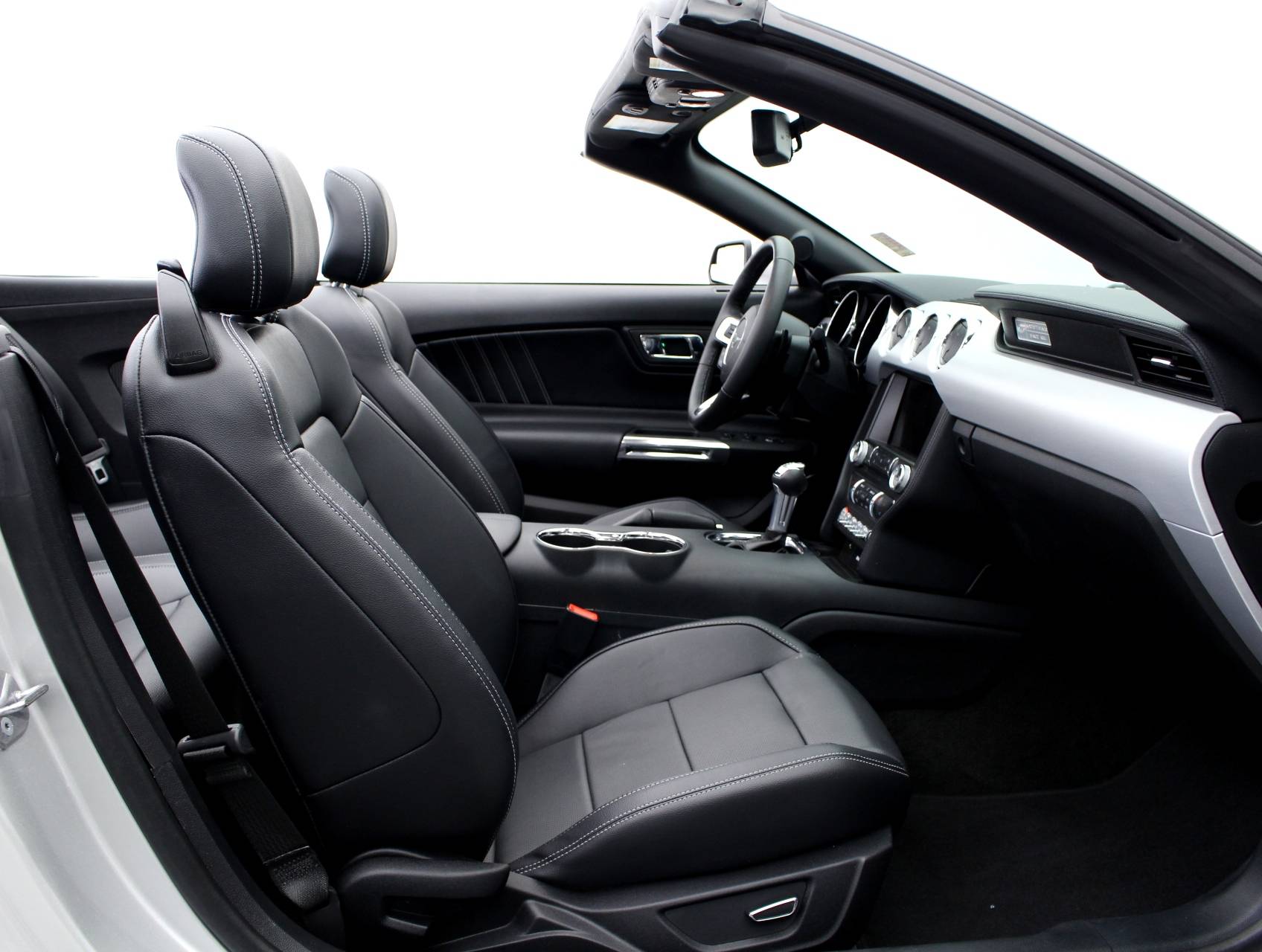 Florida Fine Cars - Used FORD MUSTANG 2017 MIAMI ECOBOOST PREMIUM