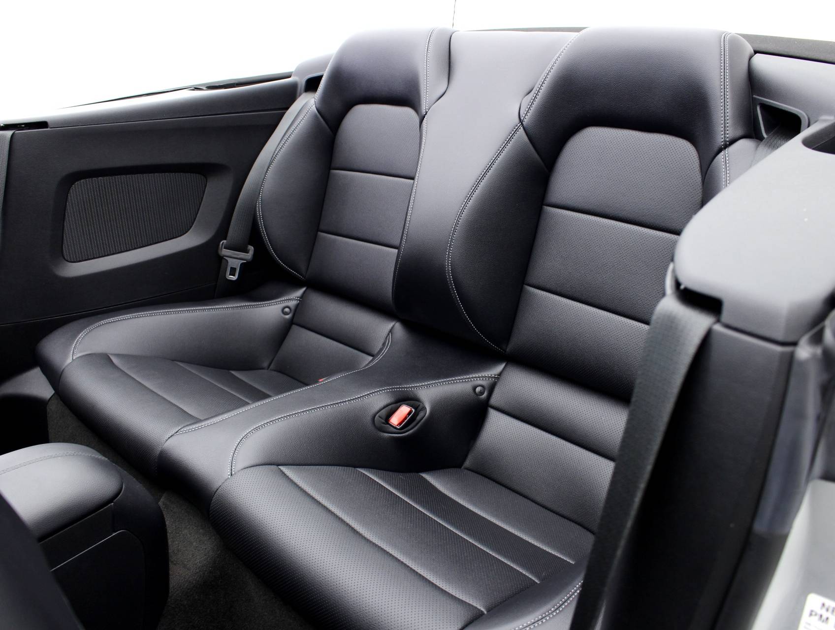 Florida Fine Cars - Used FORD MUSTANG 2017 MIAMI ECOBOOST PREMIUM