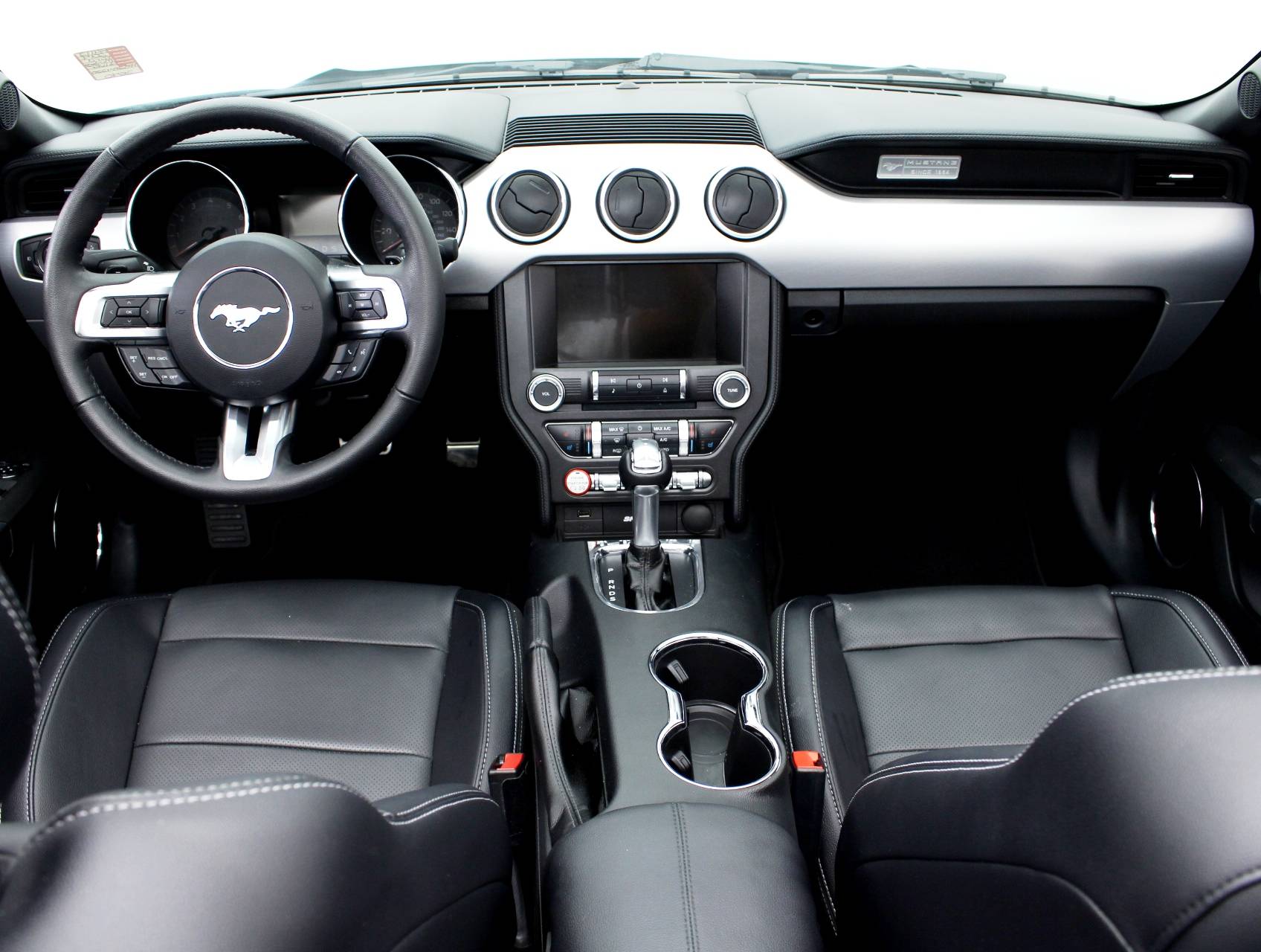 Florida Fine Cars - Used FORD MUSTANG 2017 MIAMI ECOBOOST PREMIUM